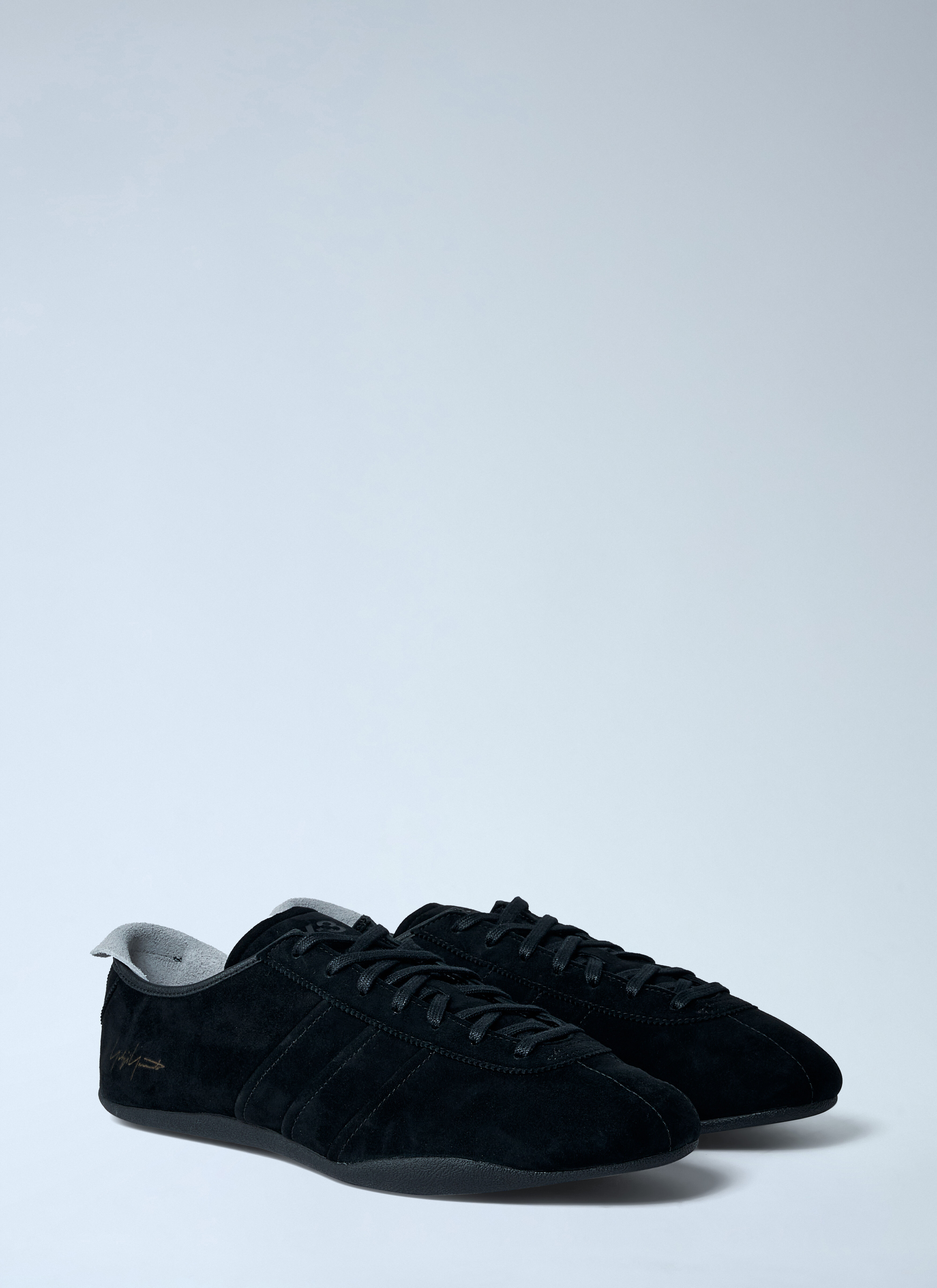 Tokyo Sneakers - 2