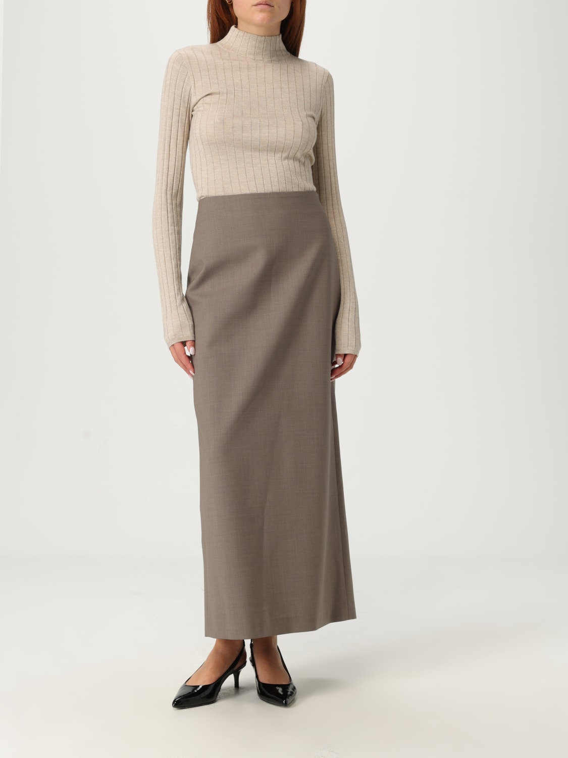 Skirt woman Brunello Cucinelli - 2