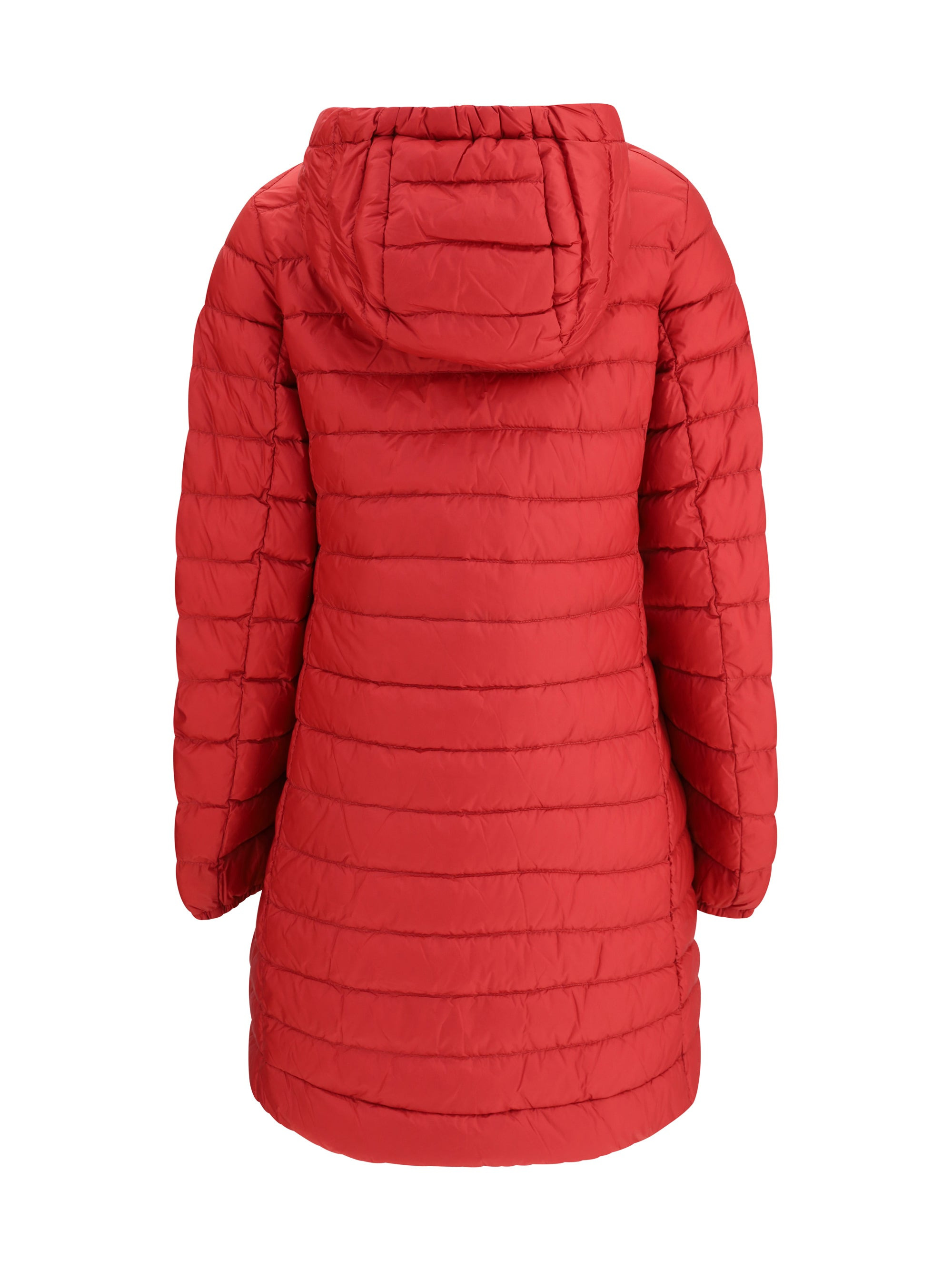 Parajumpers Women Hooded Down Jacket - 2