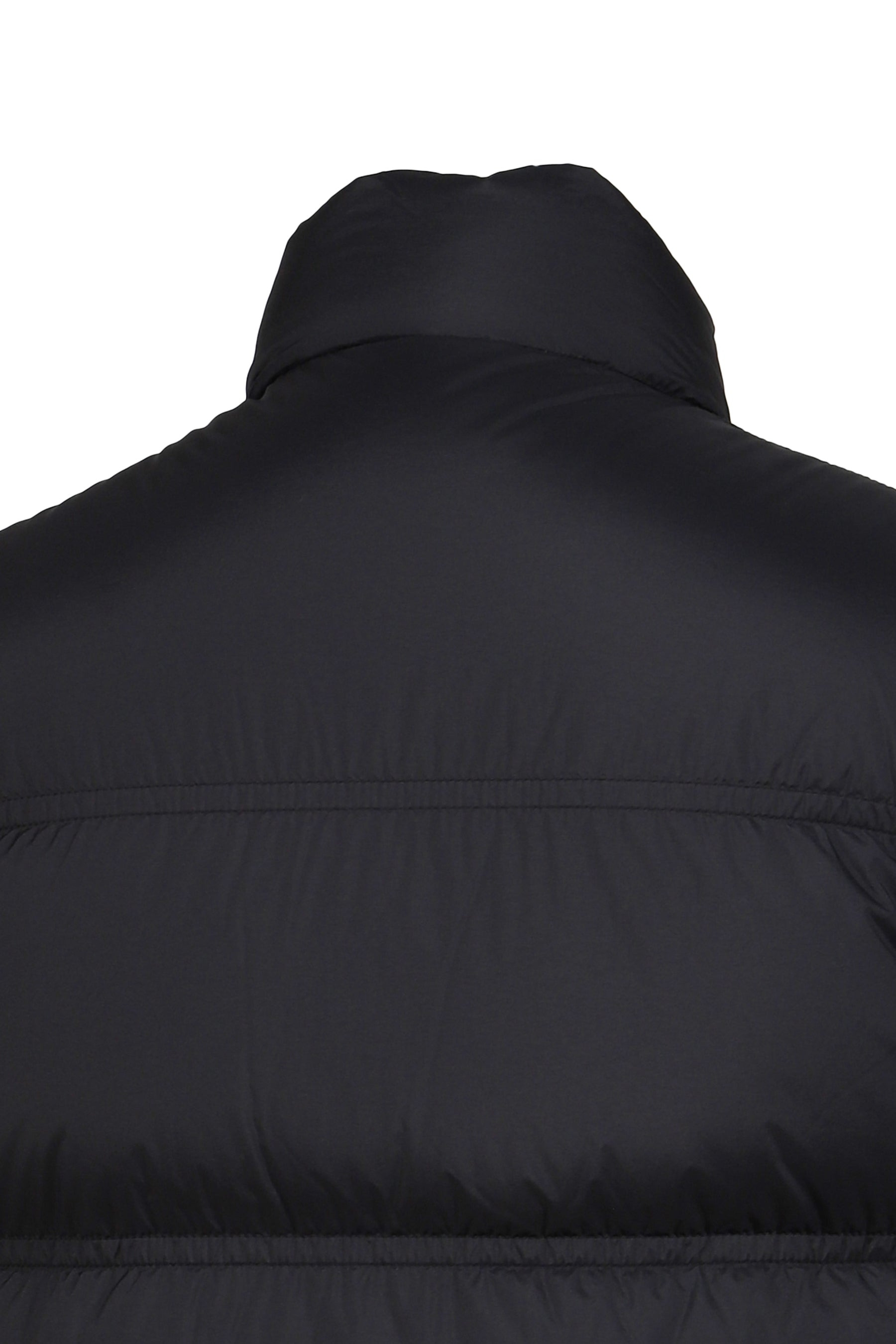 AUL VEST / BLACK - 5