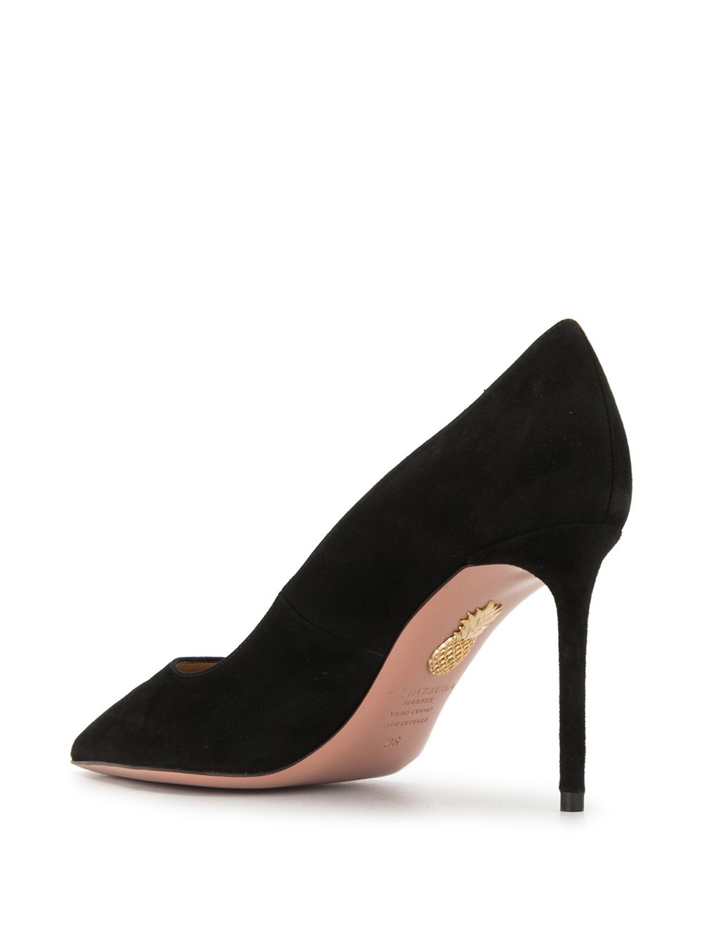 Purist 85mm pumps - 3