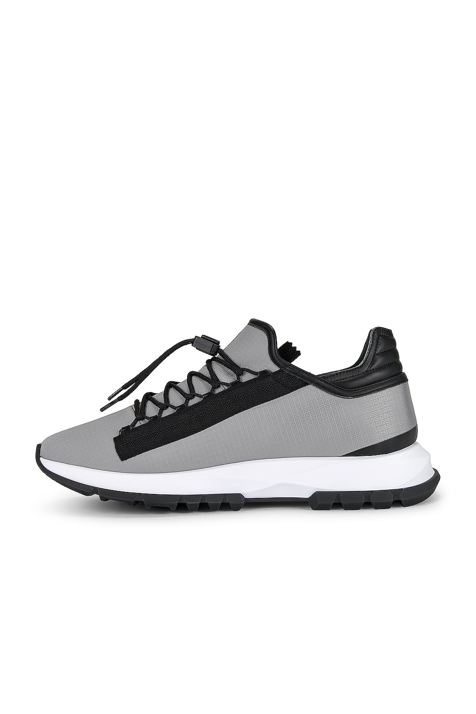 Spectre Zip Runner Sneaker - 5