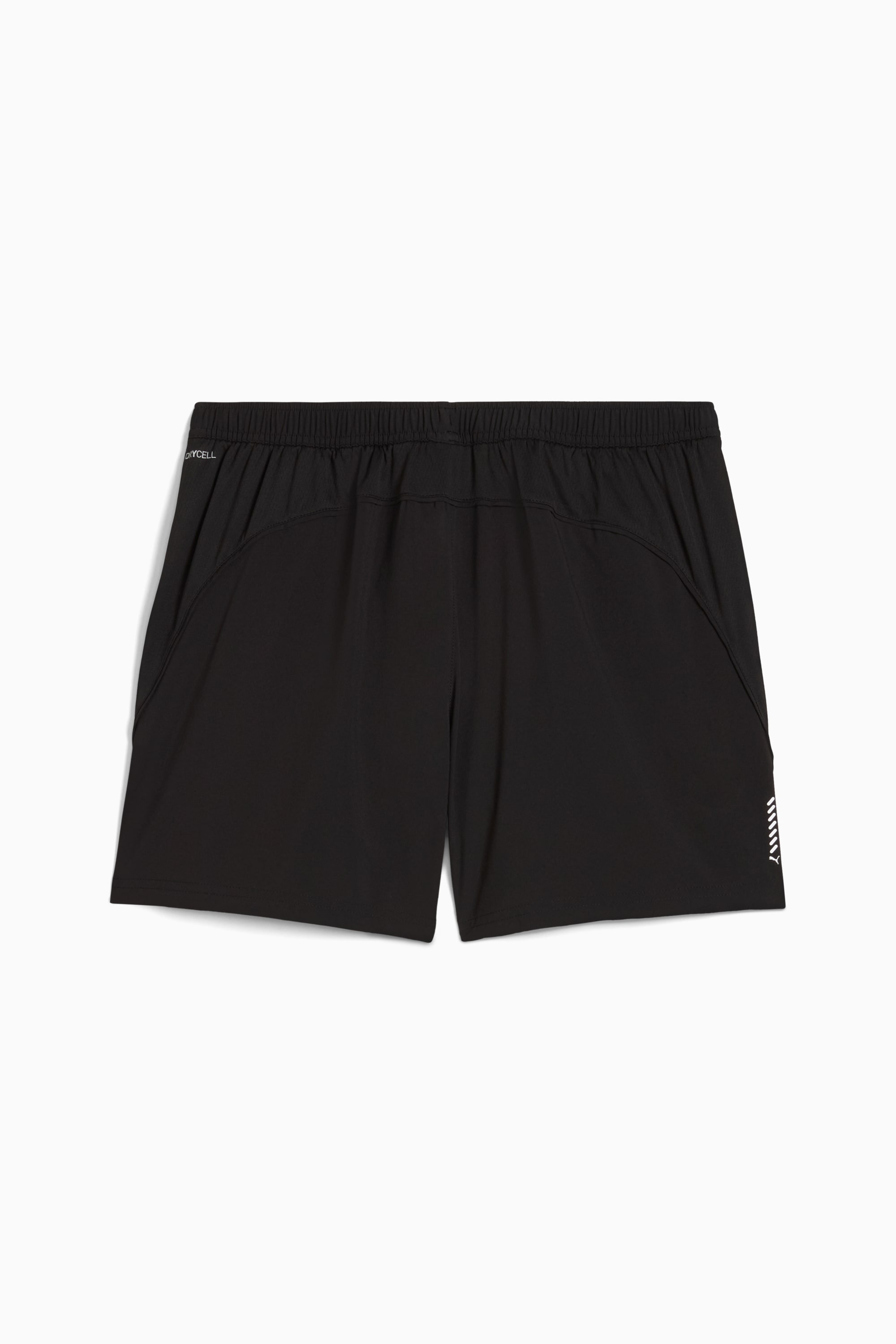 PUMA x ALEX TOUSSAINT Men's 5" Training Shorts - 2