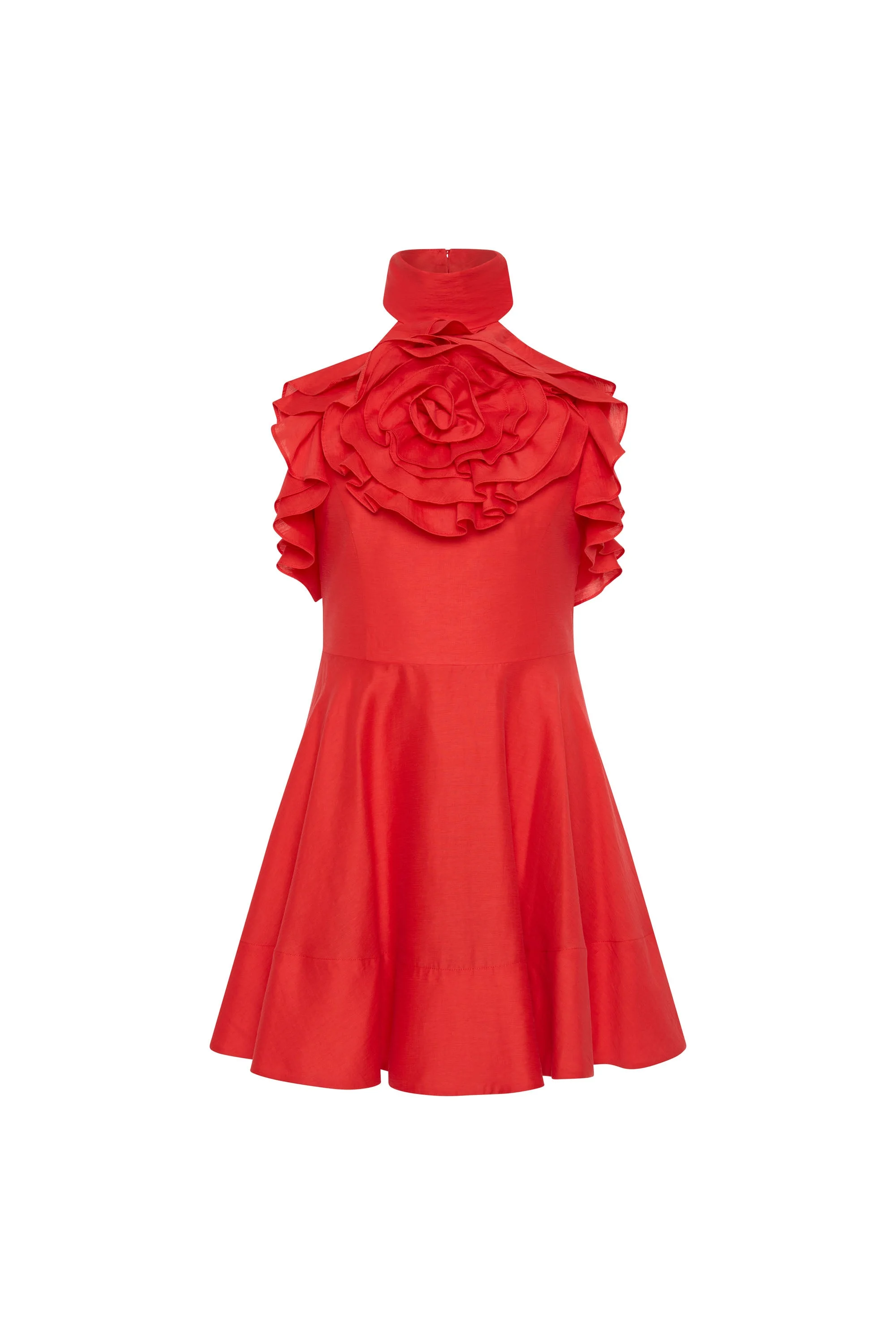 Pastèque Mini Dress - 1