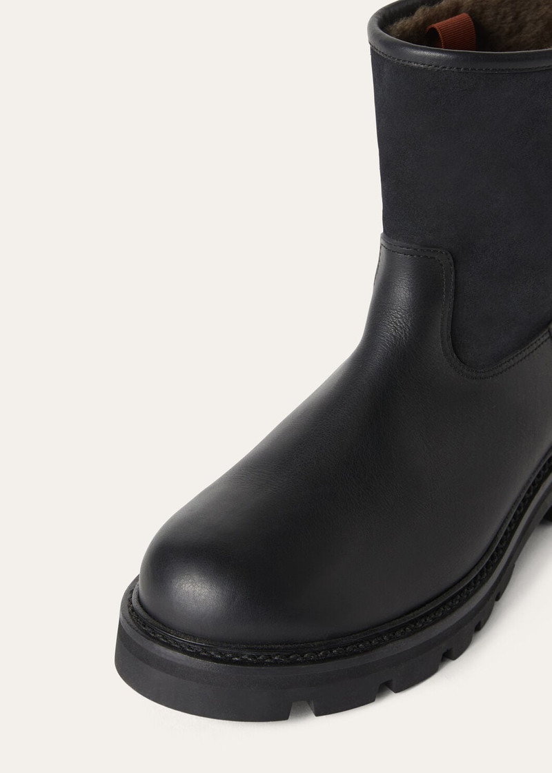 Suilven Walk Mid Trunk 6