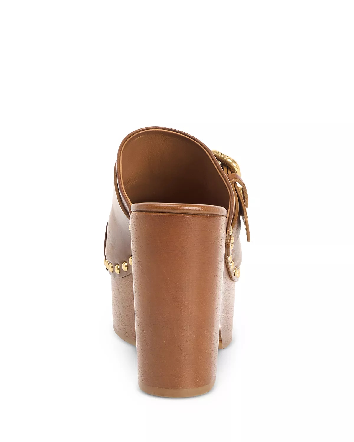 Women's Jeannette Studded Clogs - 5