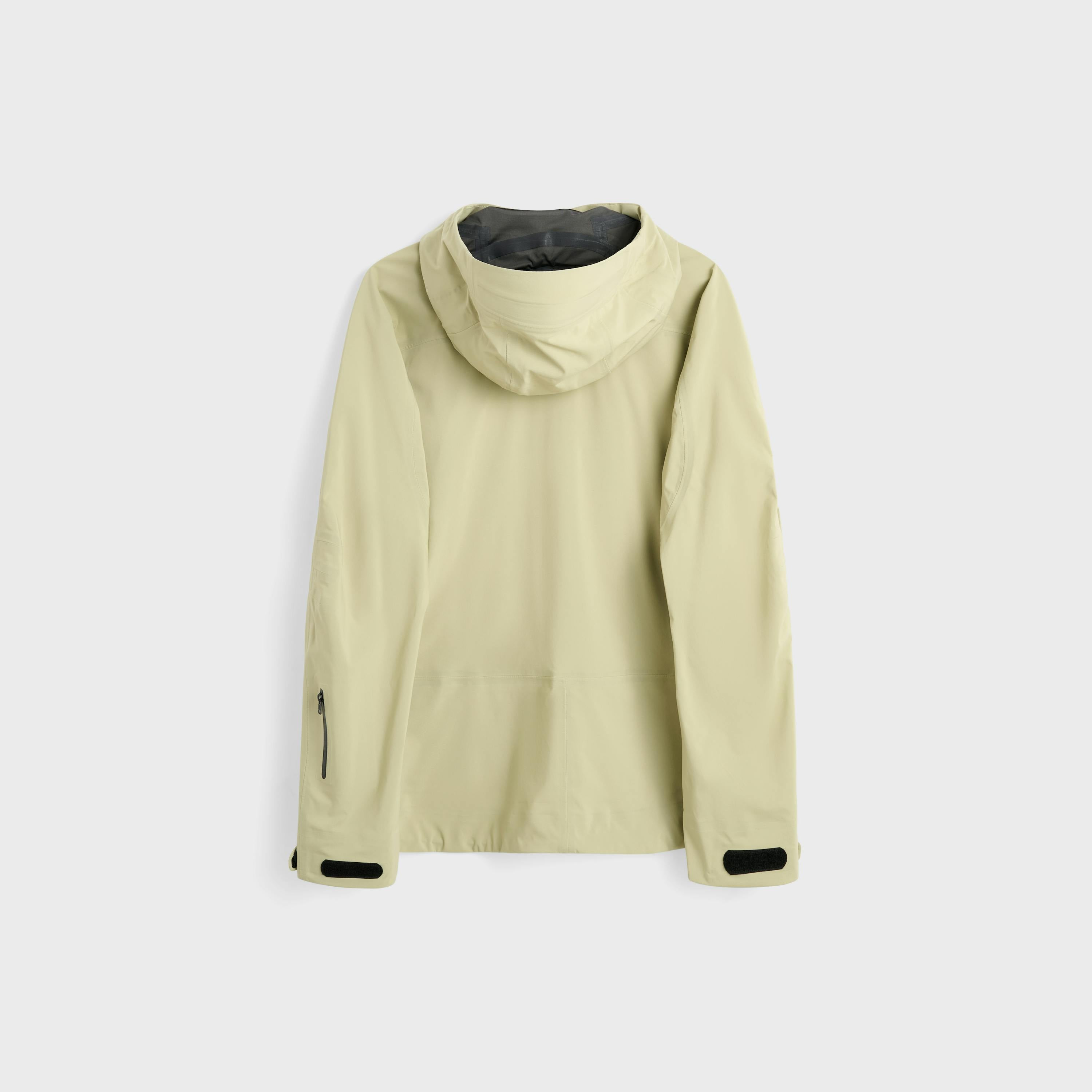 Snæfell Multipurpose Polartec® Power Shield™ Pro Jacket - 7