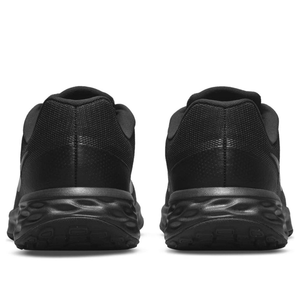 Nike Revolution 6 'Black Dark Smoke Grey' DC3728-001 - 5