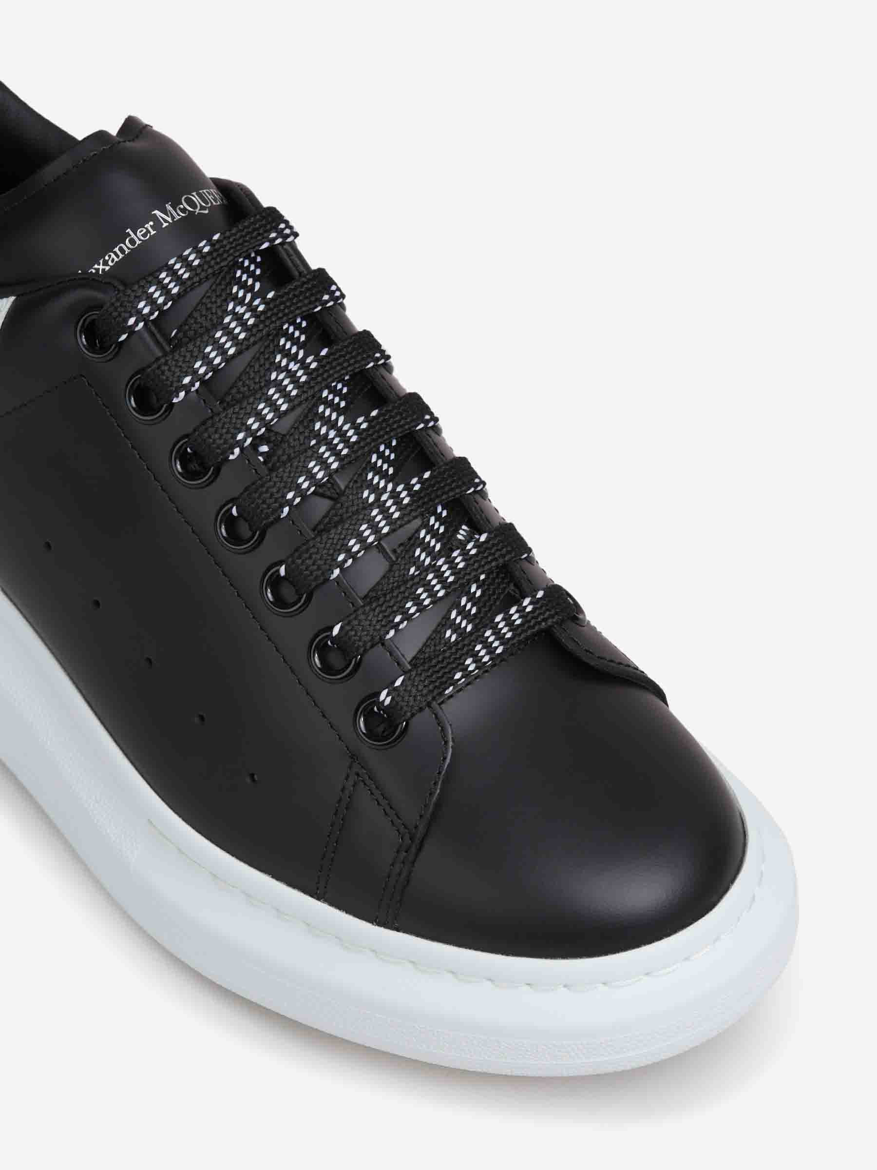 OVERSIZED SNEAKERS - 5