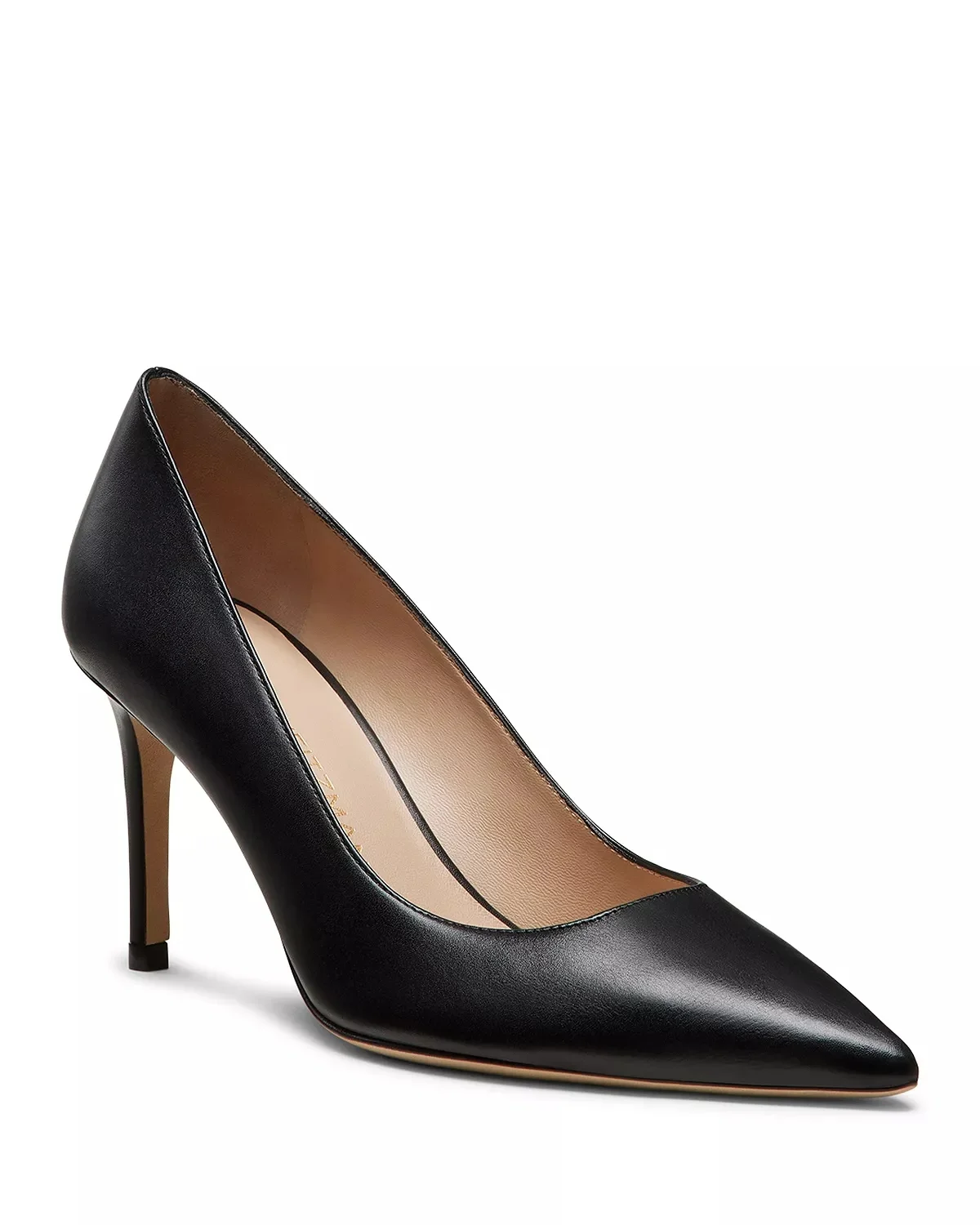 Women's Stuart Power 75 Pumps - 1