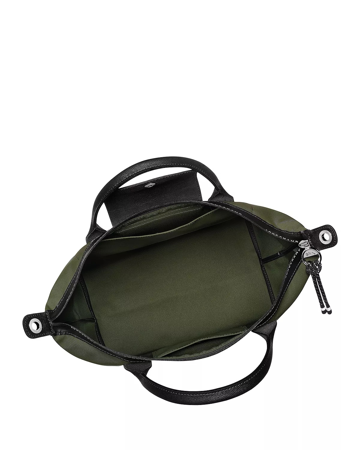 Le Pliage Energy Large Crossbody Tote - 3