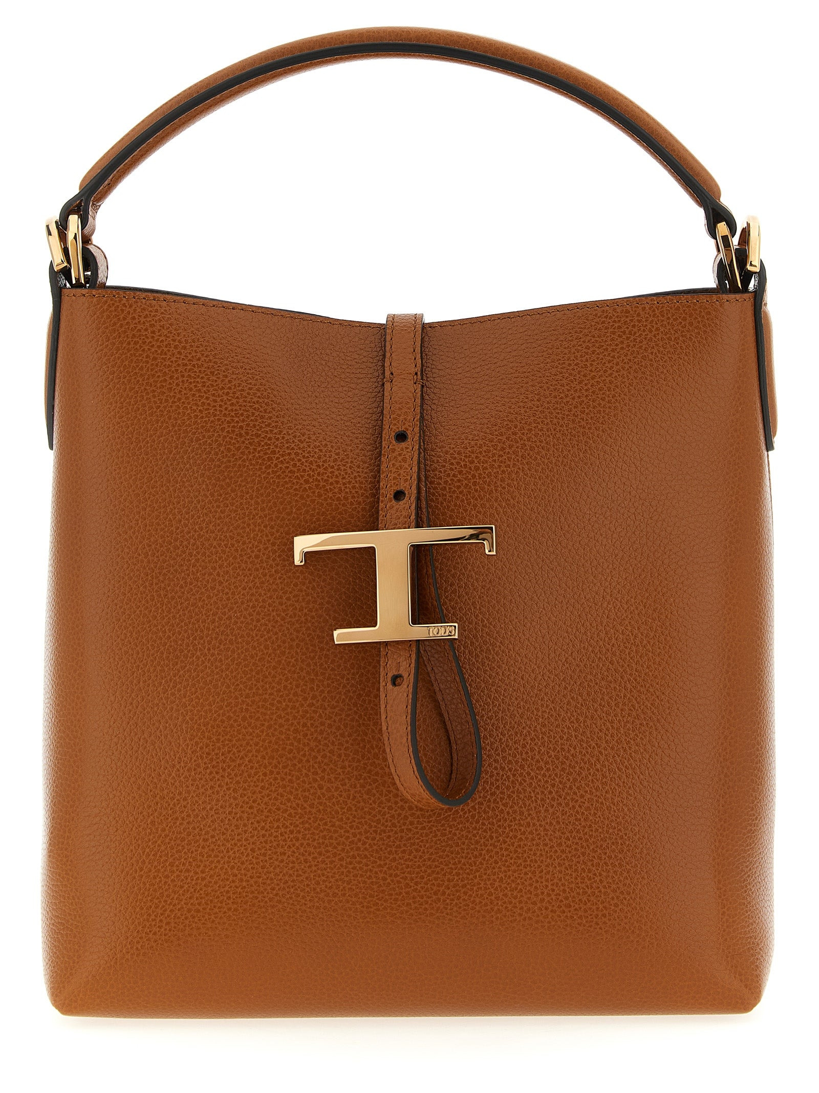 T Timeless Hand Bags Brown - 1