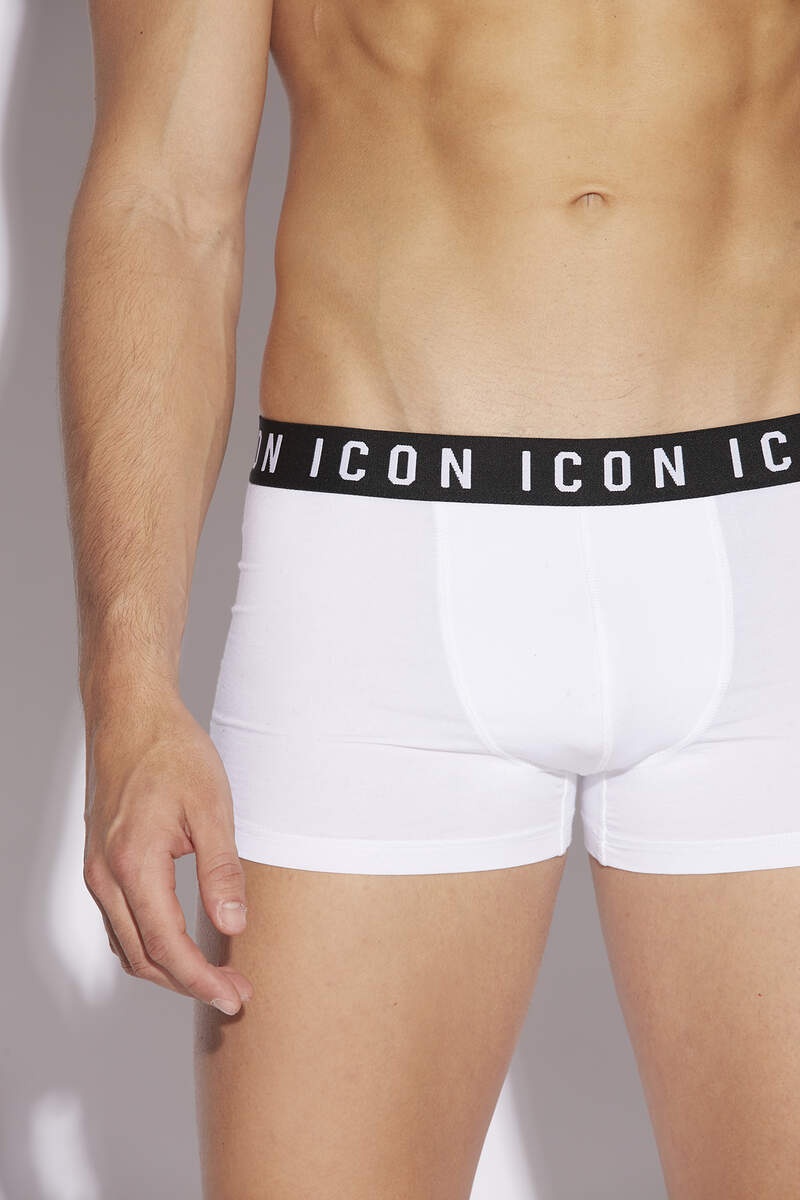 BE ICON BRIEF - 3