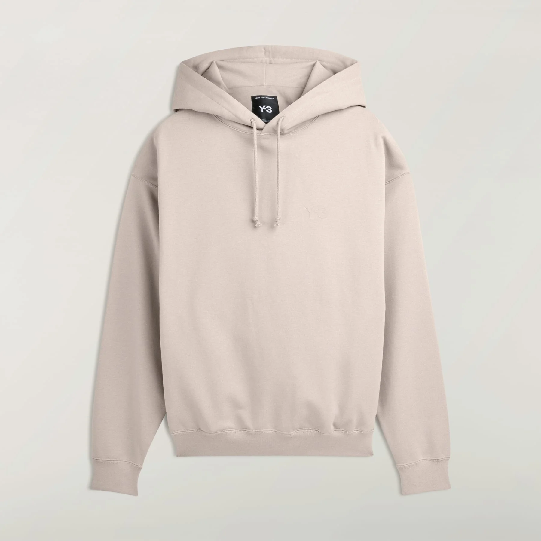 Y-3 FT Hoodie - 1