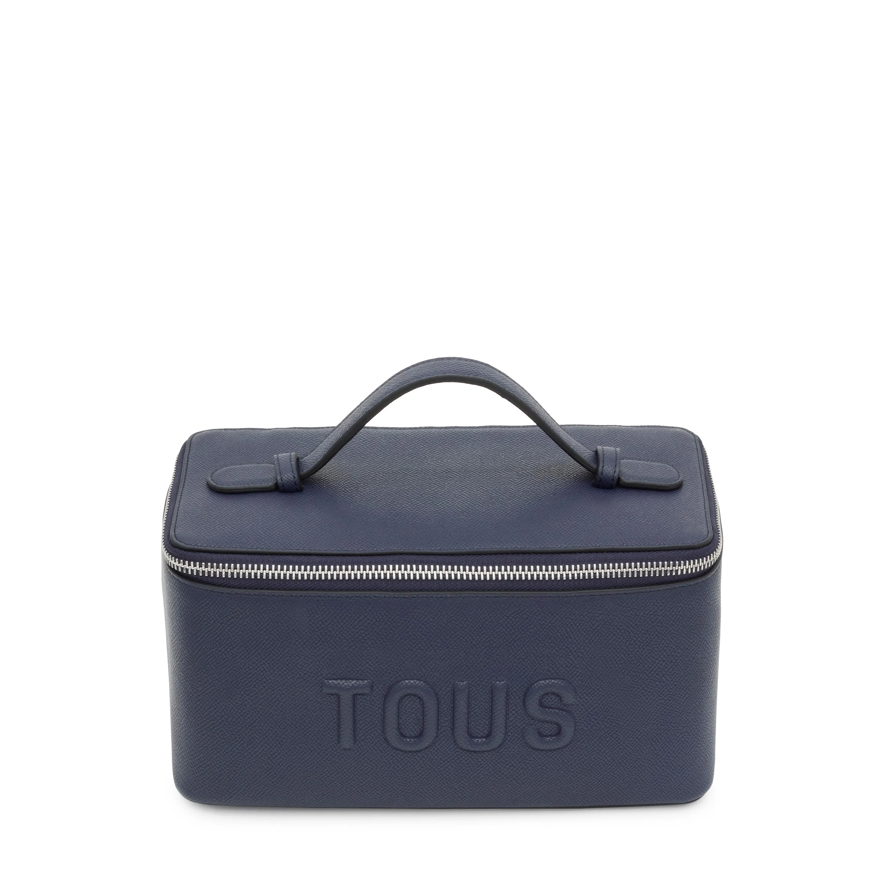 Navy blue Toiletry bag TOUS Brenda - 1