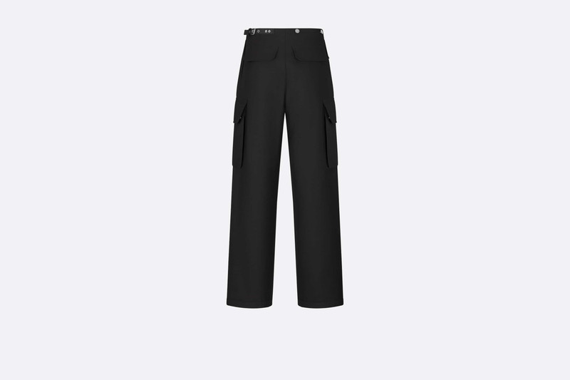 Dior Cargo Pants outlook