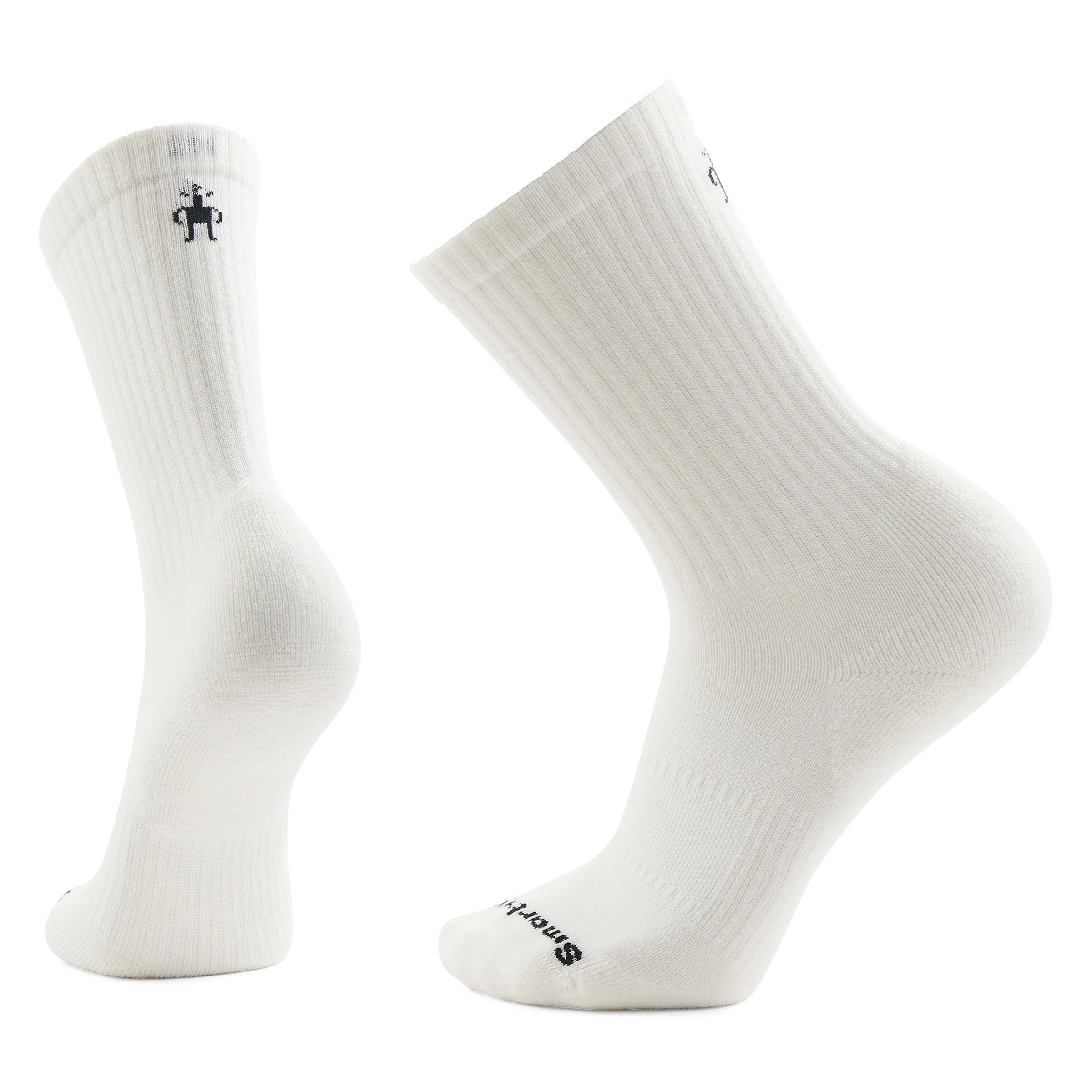 Everyday Athletic Crew Socks - 1