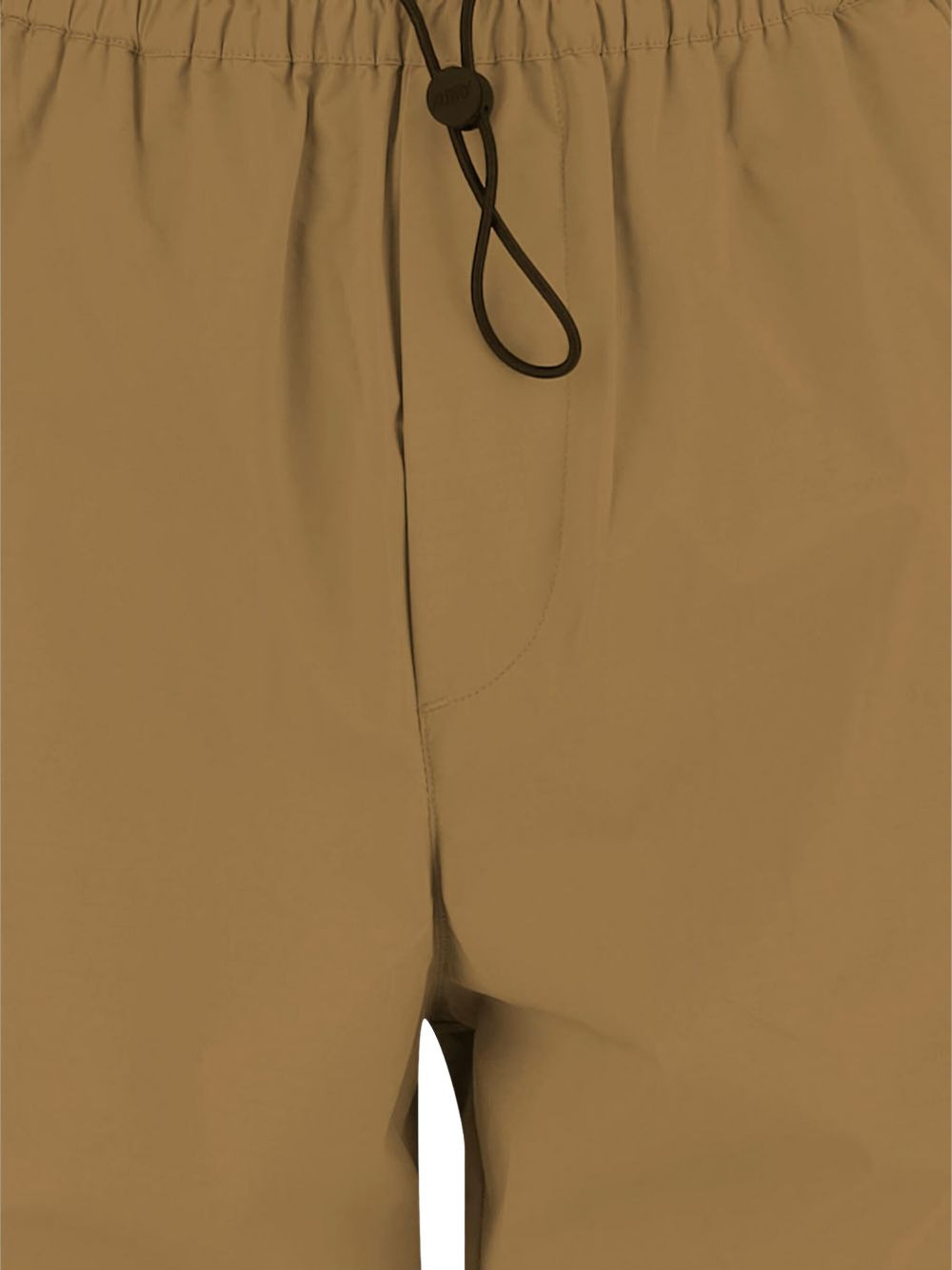 drawstring trousers - 3