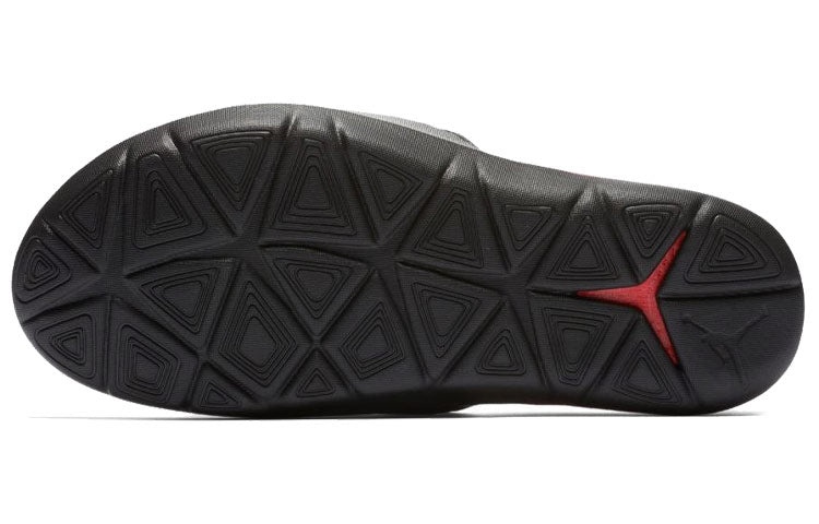 Air Jordan Hydro 7 Slide 'Bred' AA2517-023 - 5