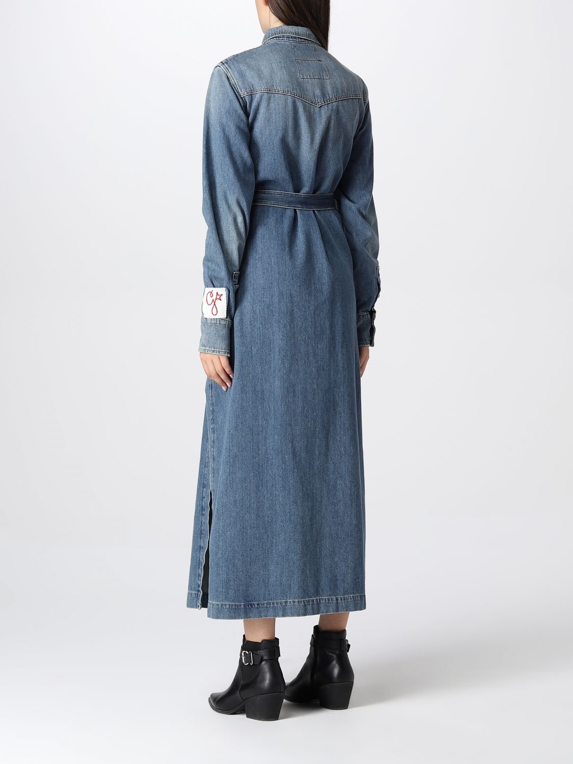Golden Goose Dress women Golden Goose | giglio | REVERSIBLE