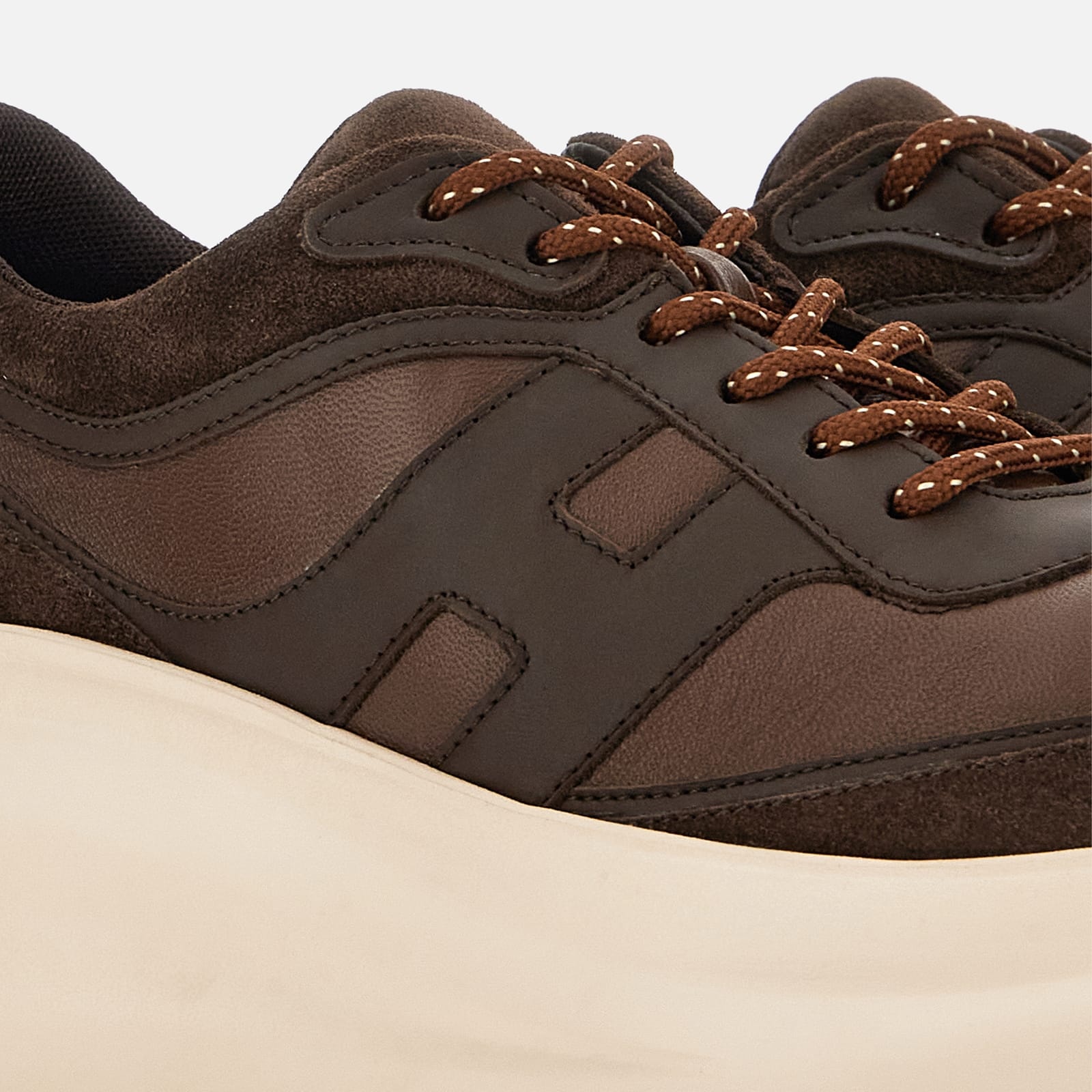 Sneakers Hogan H696 - 6