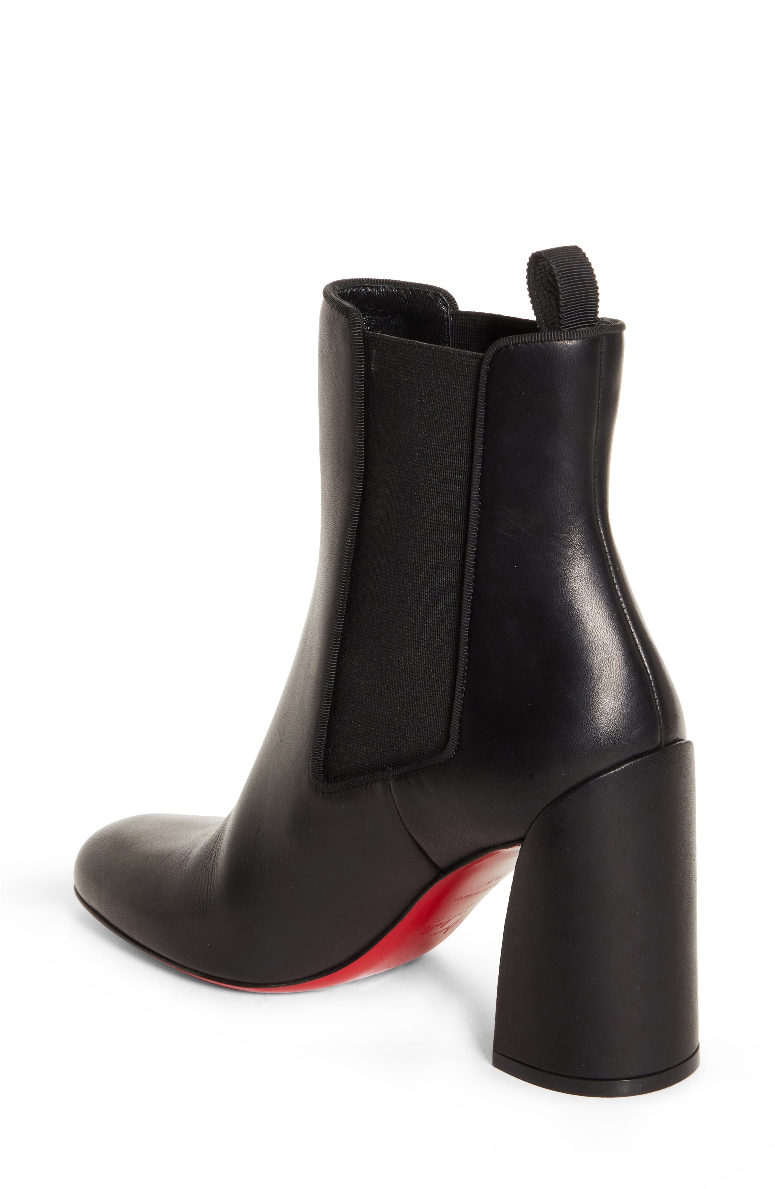Turelastic Chelsea Boot - 2