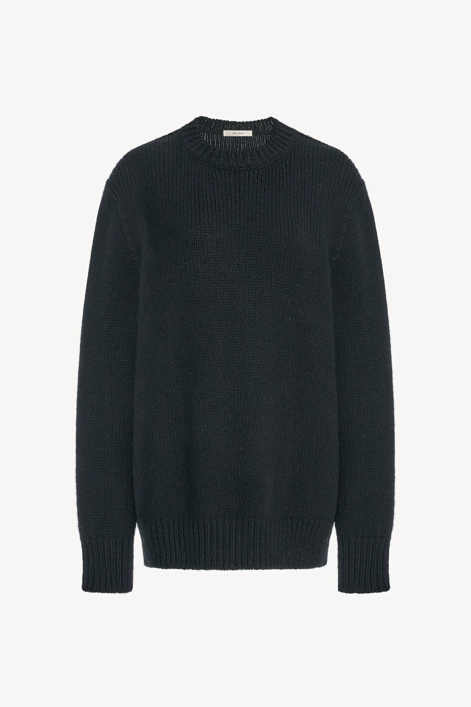 Torin Sweater - 1