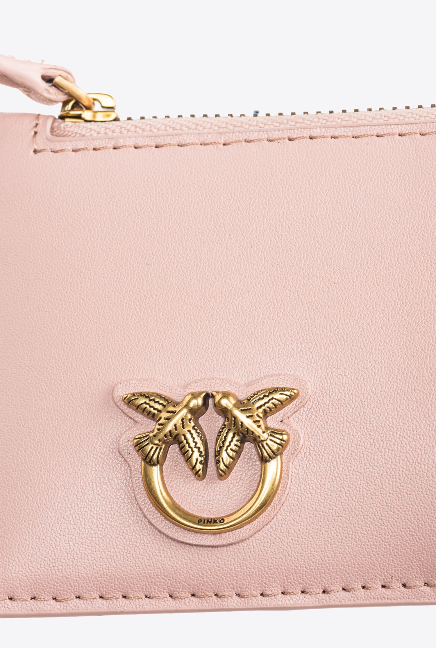 ZIPPED CARD HOLDER - 4