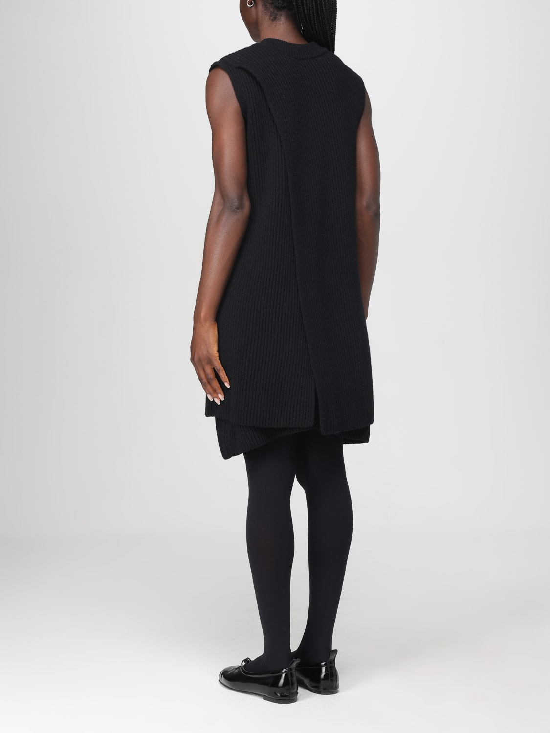 Coat woman Jil Sander - 3