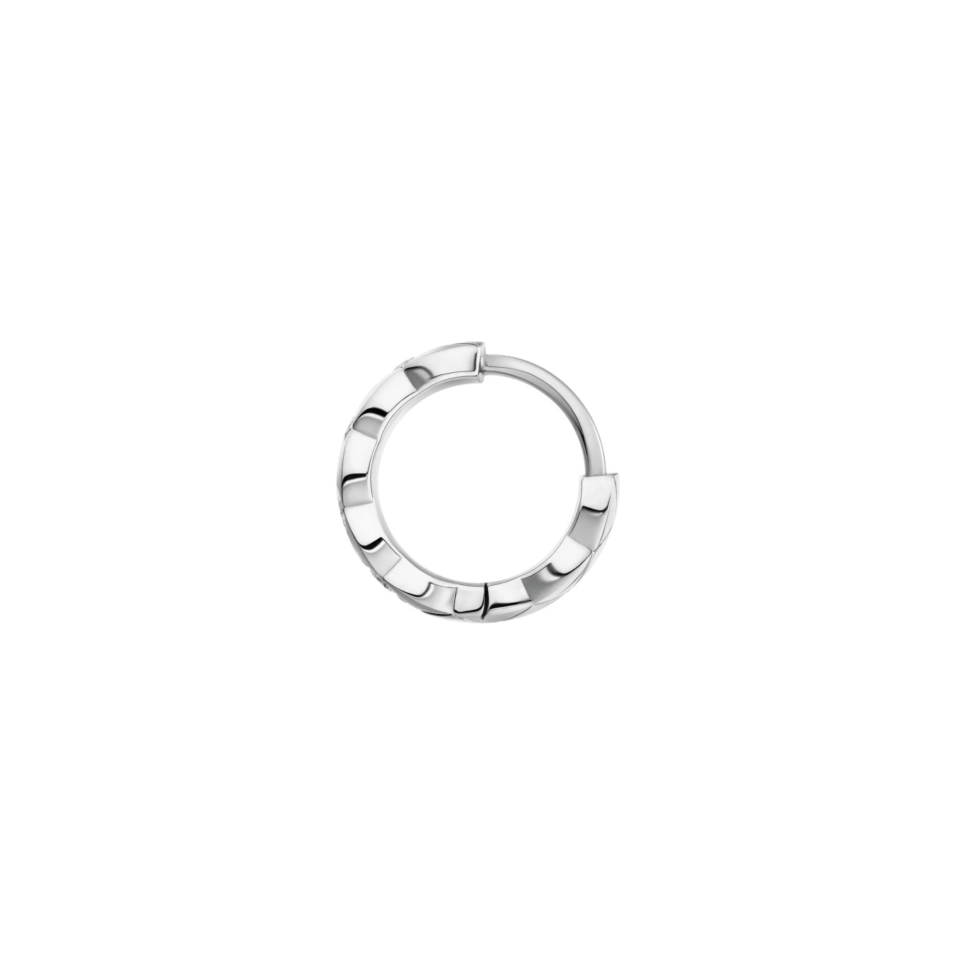 Coco Crush single earring - 2
