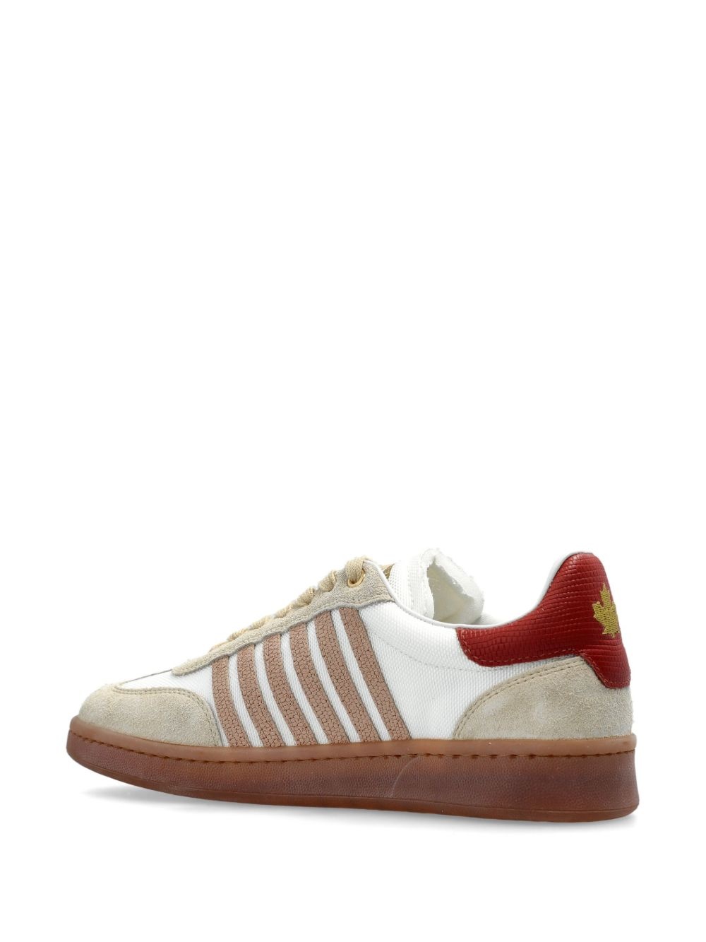 Boxer sneakers - 3
