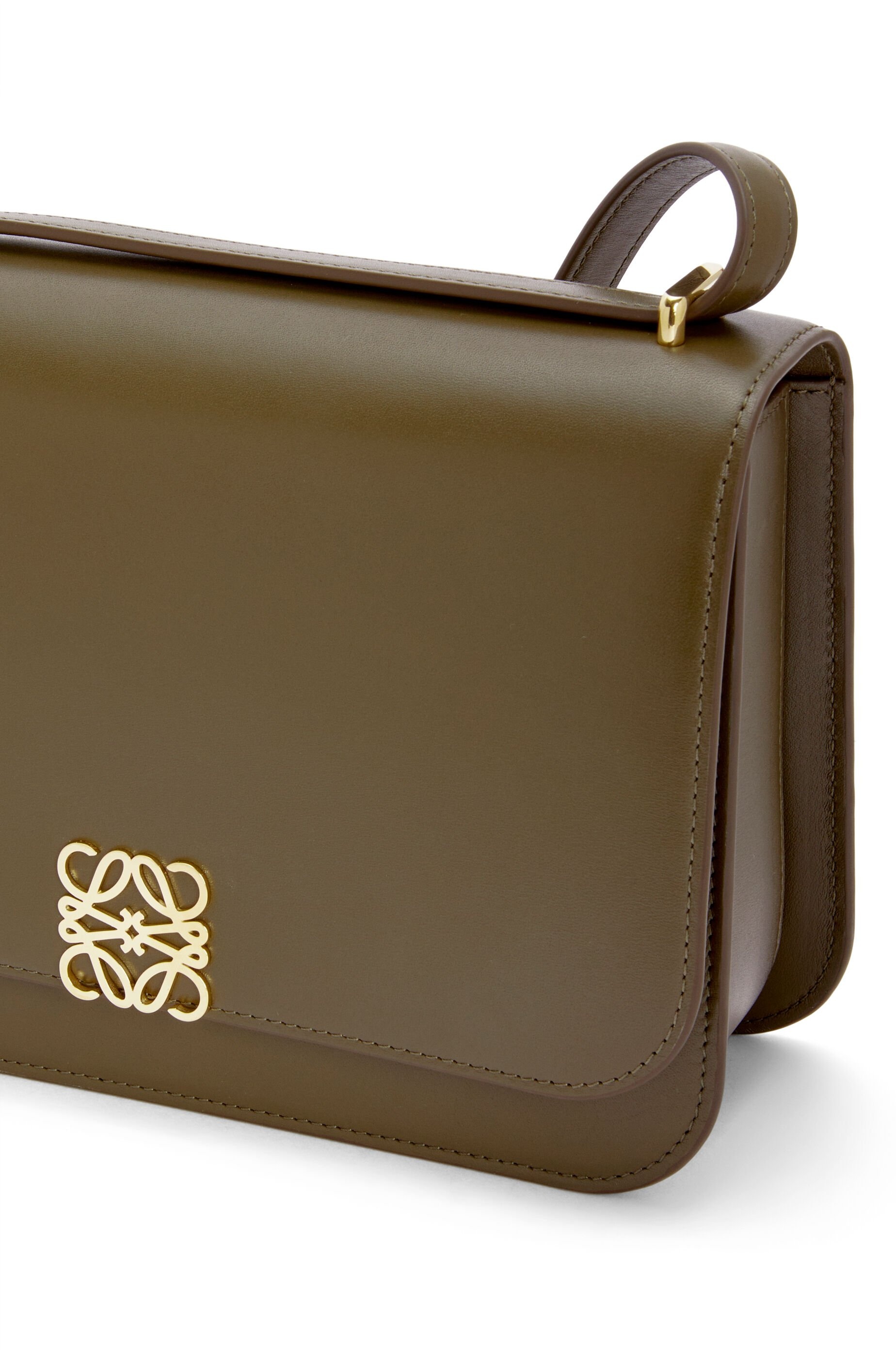 Goya bag in silk calfskin - 7