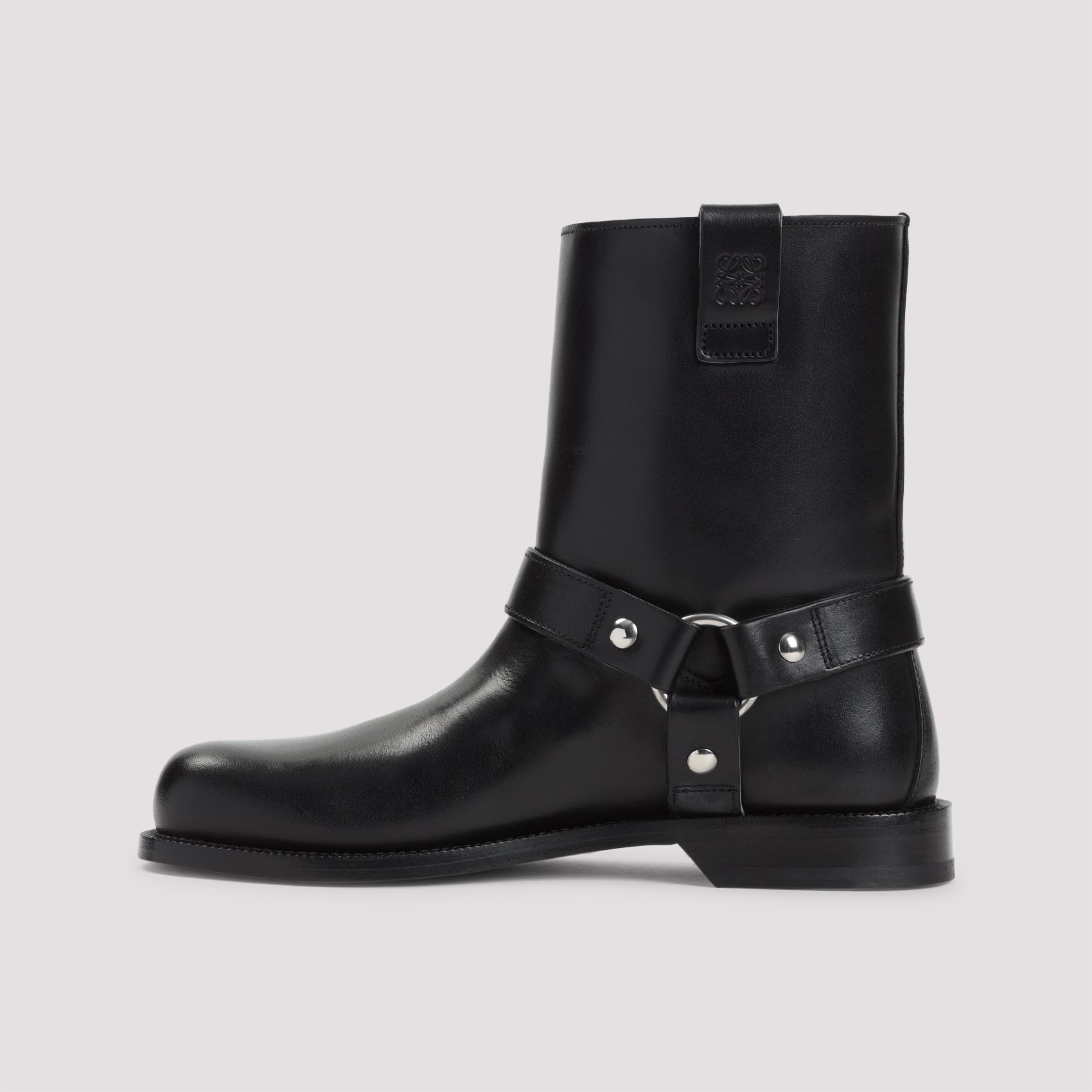 Boots Black - 4