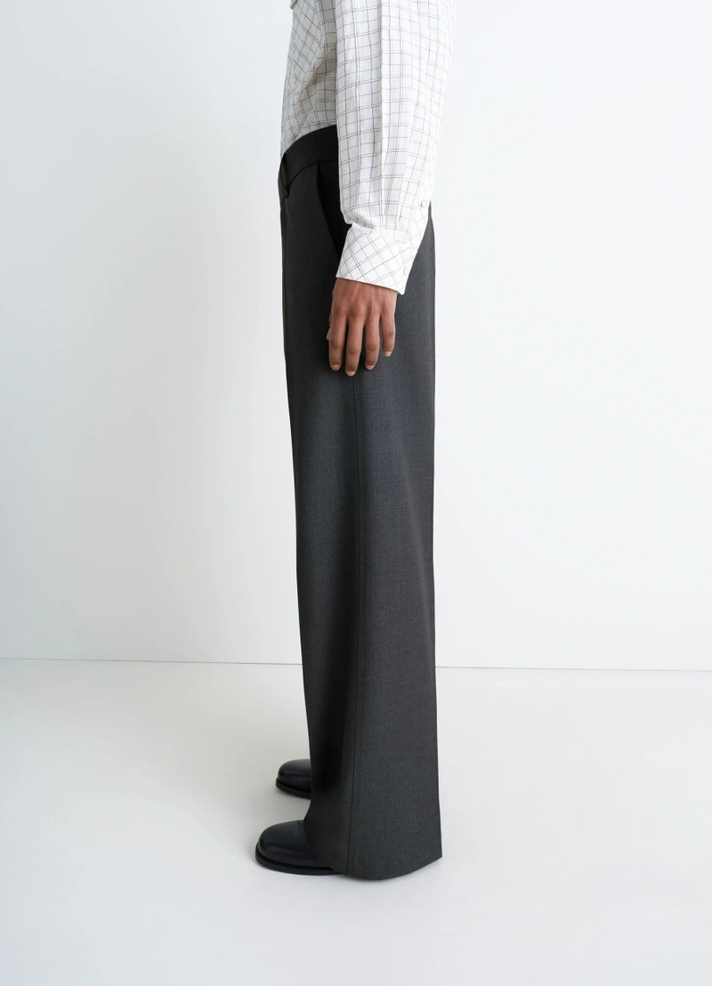 STRAIGHT TAILORED PANTS 6