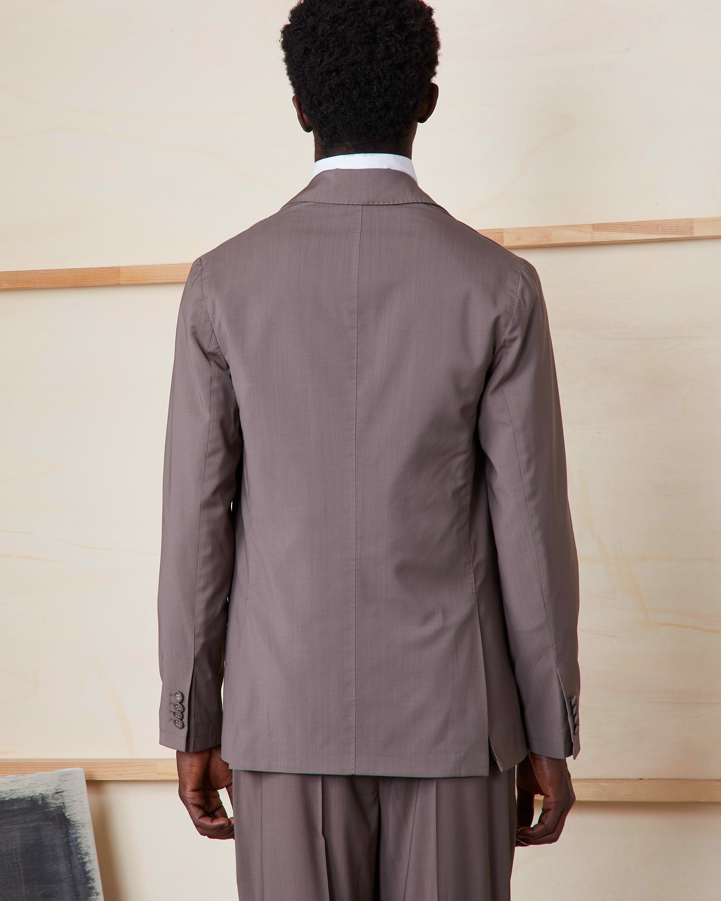 KEANU JACKET - 3