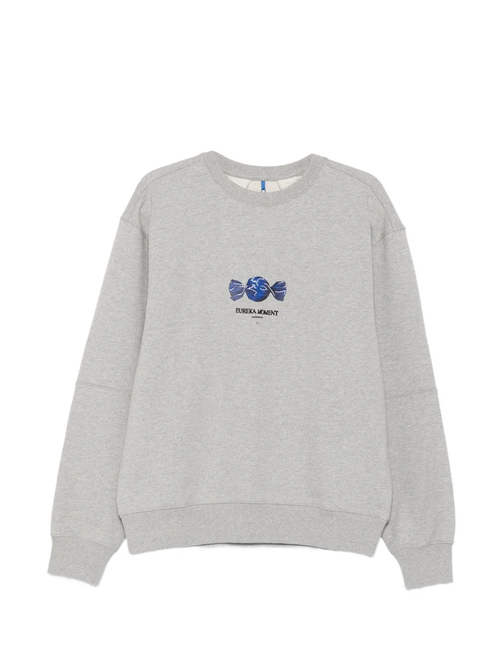 Lolly graphic-print sweatshirt - 1