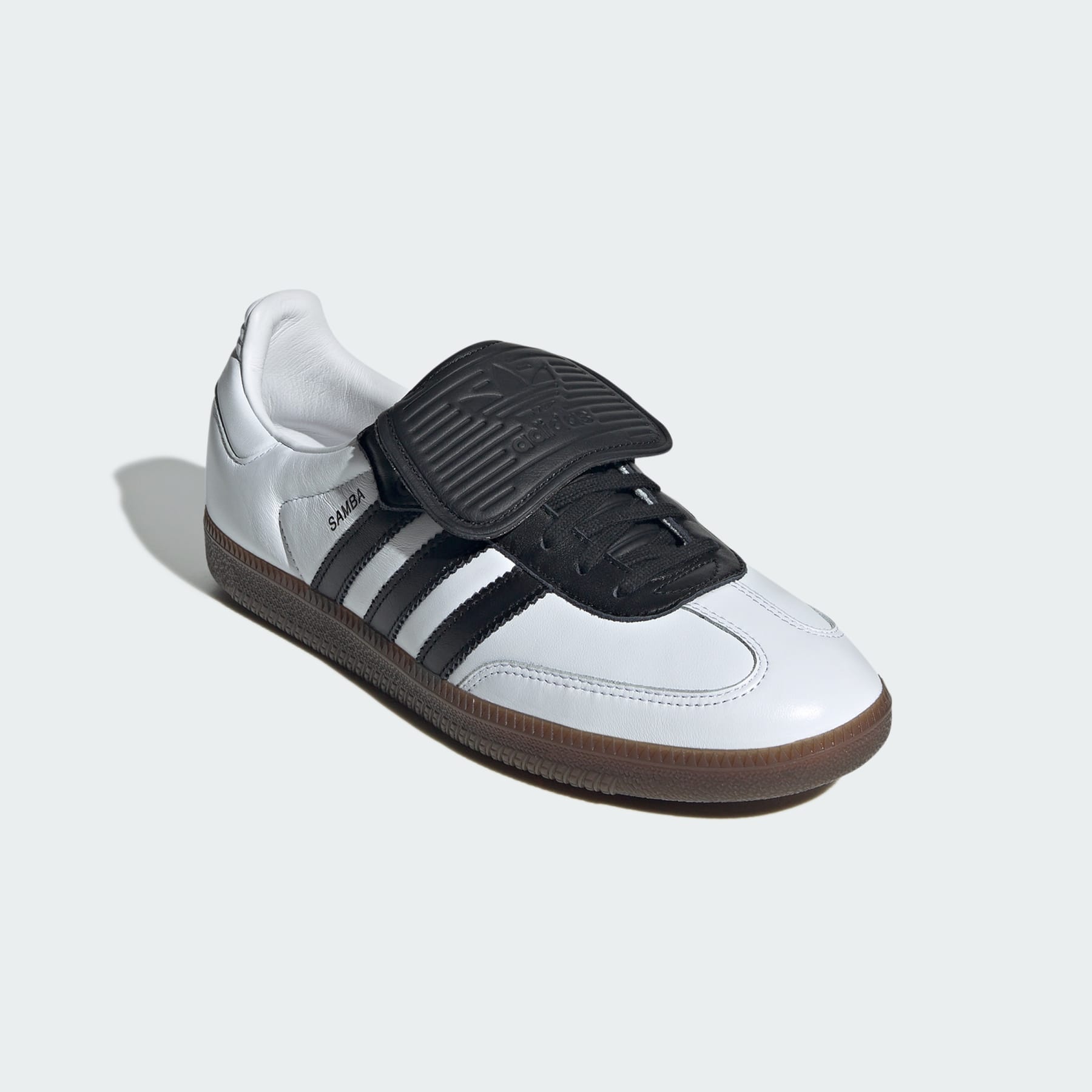 Samba Long Tongue Shoes - 5