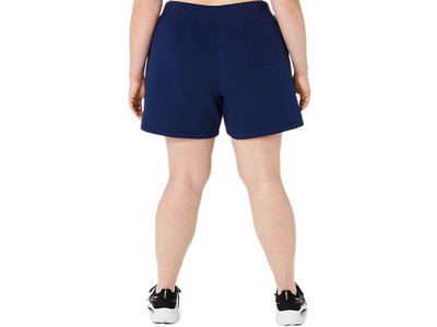 Asics WOMEN'S ASICS SUNDAY SANA FLEECE SHORT outlook