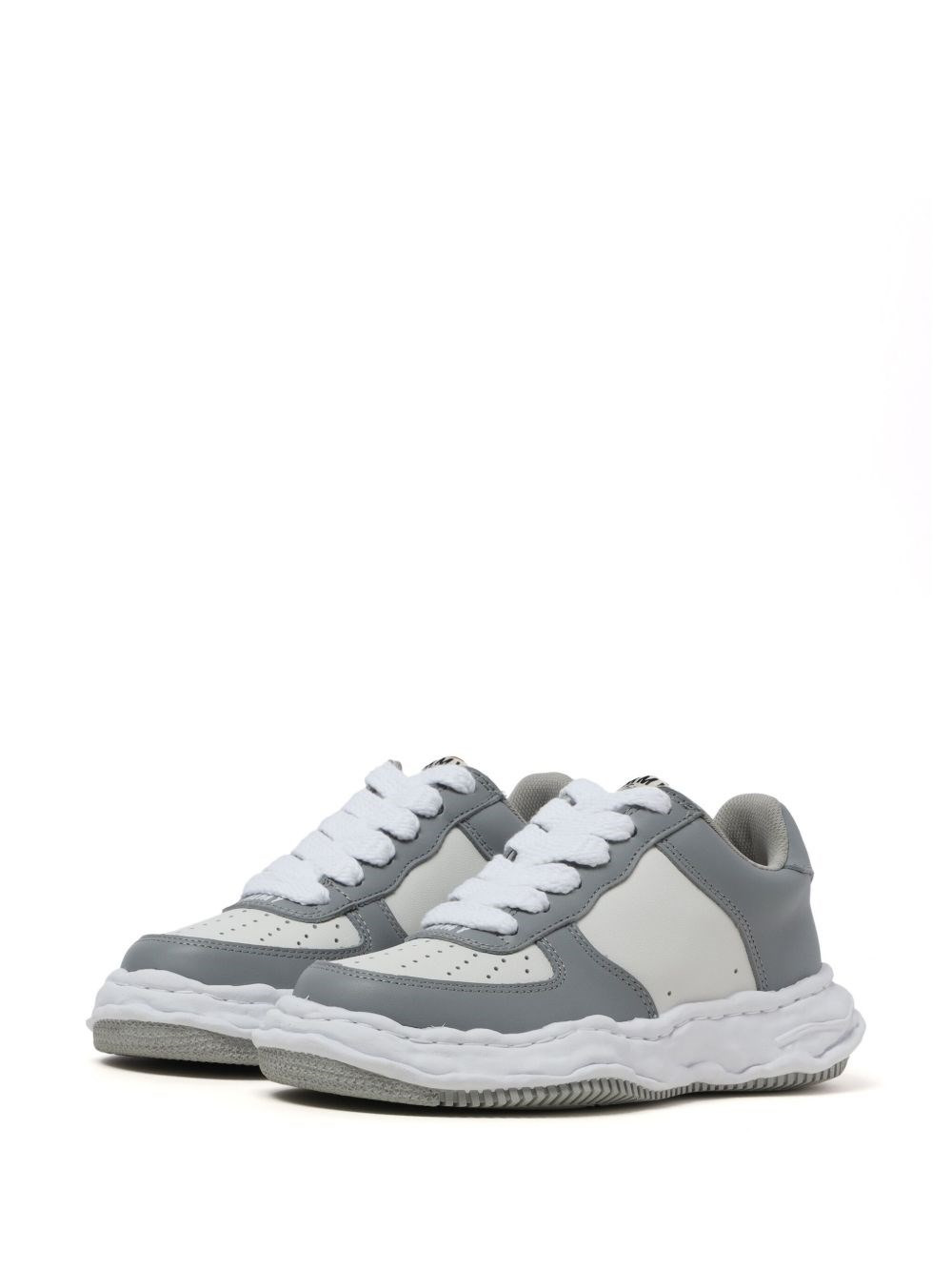 Wayne Lowe Sneakers - 6