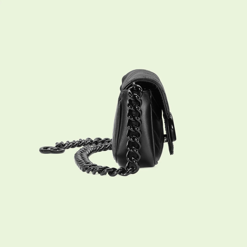 GG Marmont belt bag 8