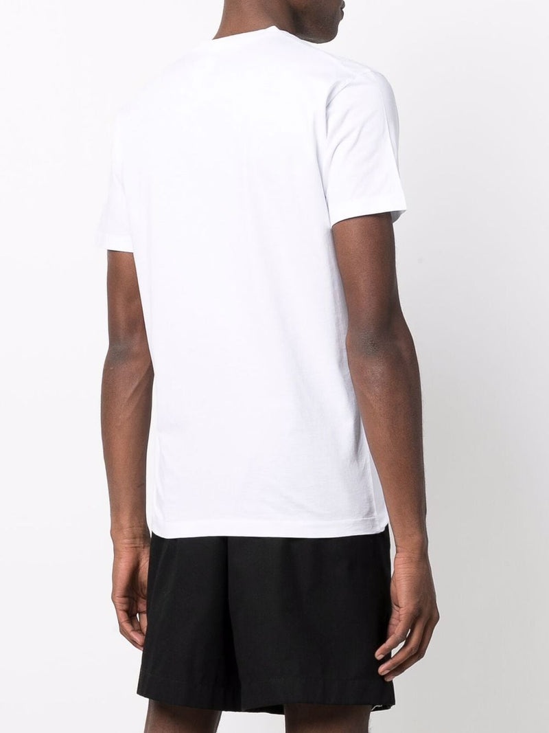 DSQUARED2 Icon T-Shirt White - 4