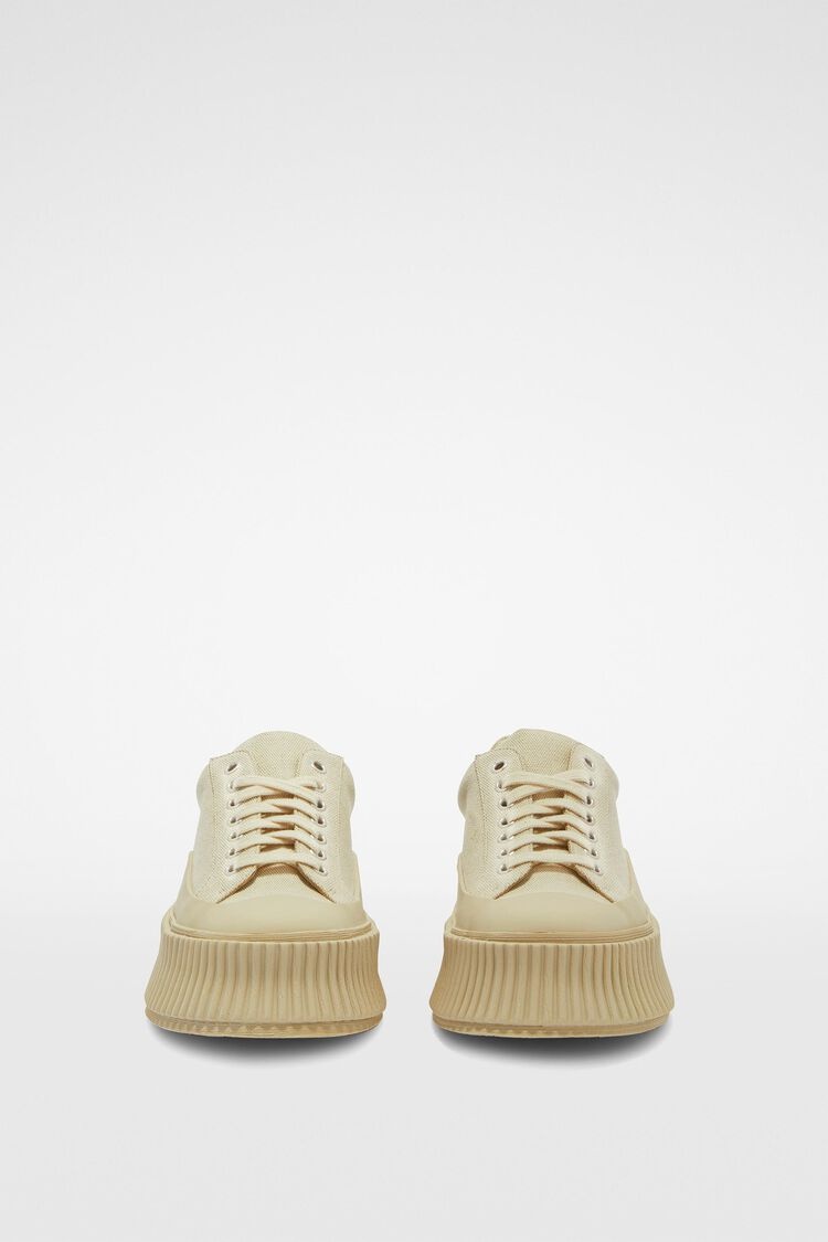 Low-Top Sneakers - 2