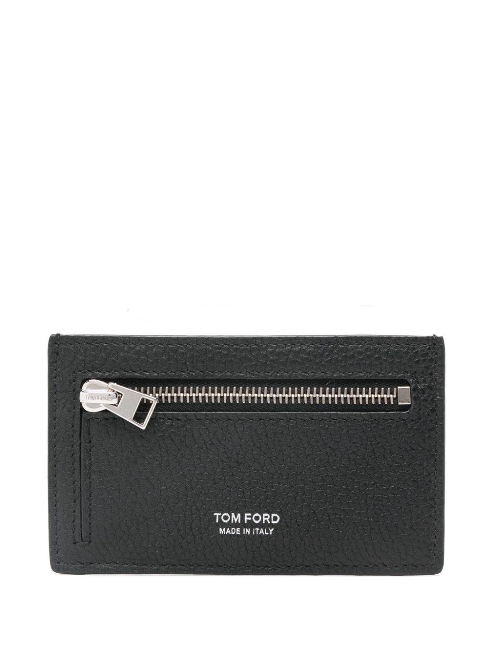 leather card holder - 1