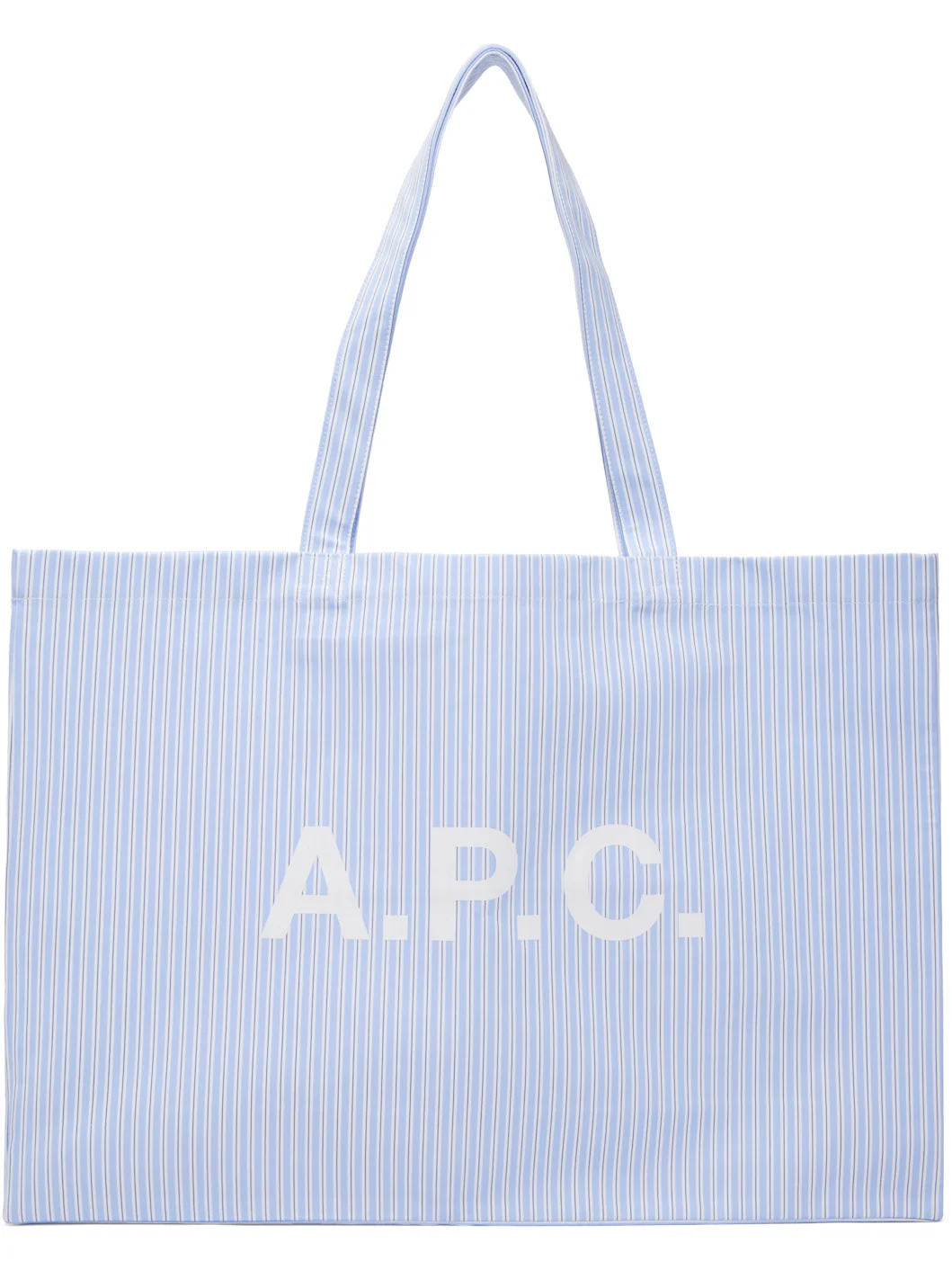 Blue Diane New Shopping Tote - 1