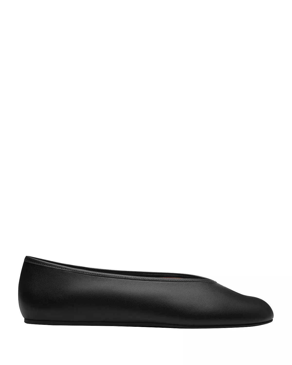 Women's Houston Ballet Flats - 3