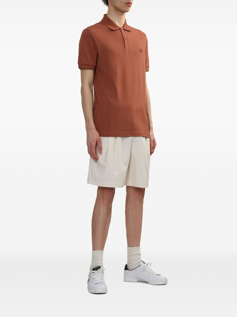 Fred Perry The Fred Perry polo shirt outlook