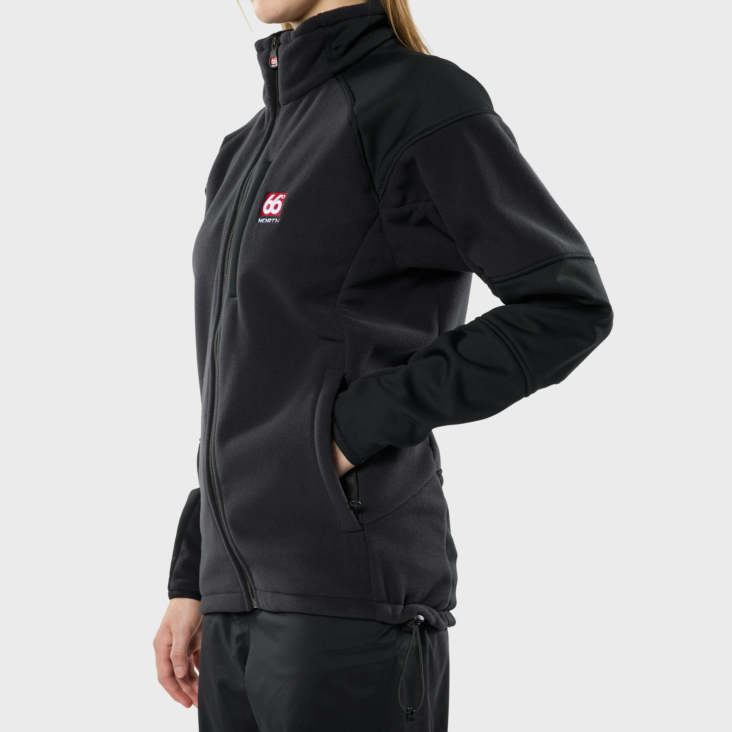 Tindur Fleece Jacket - 3