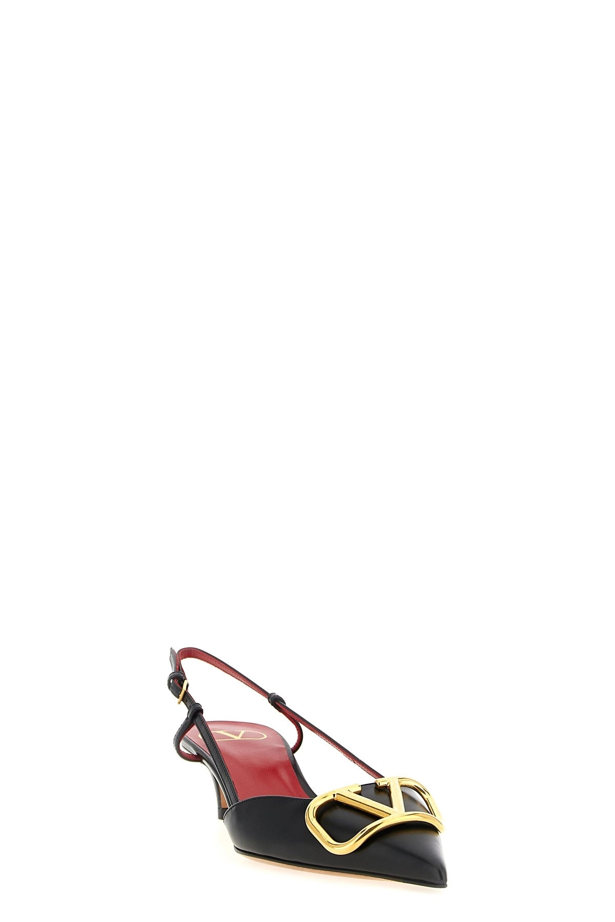 Slingback Valentino Garavani VLogo Signature - 2
