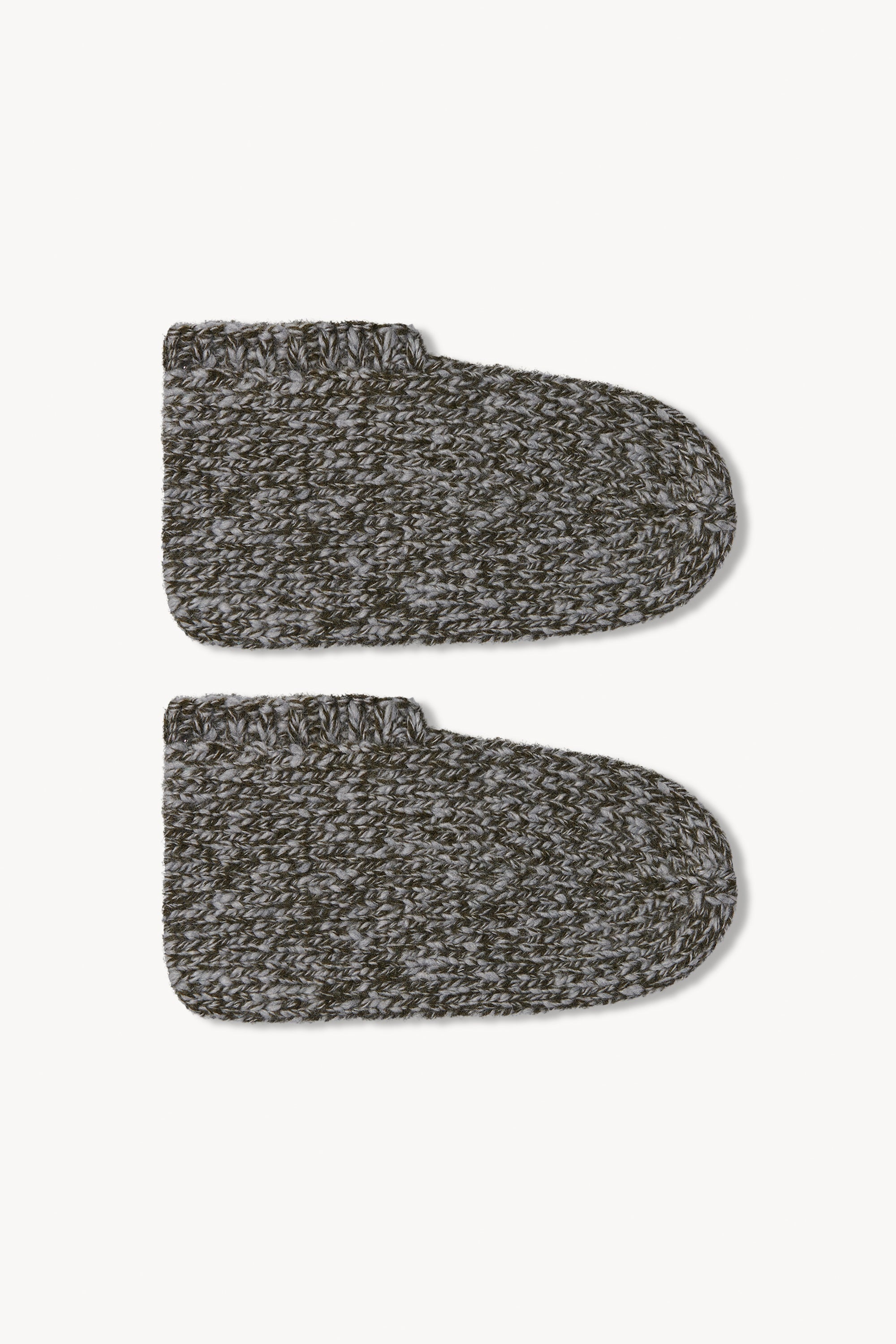 Hopis Socks in Cashmere - 3