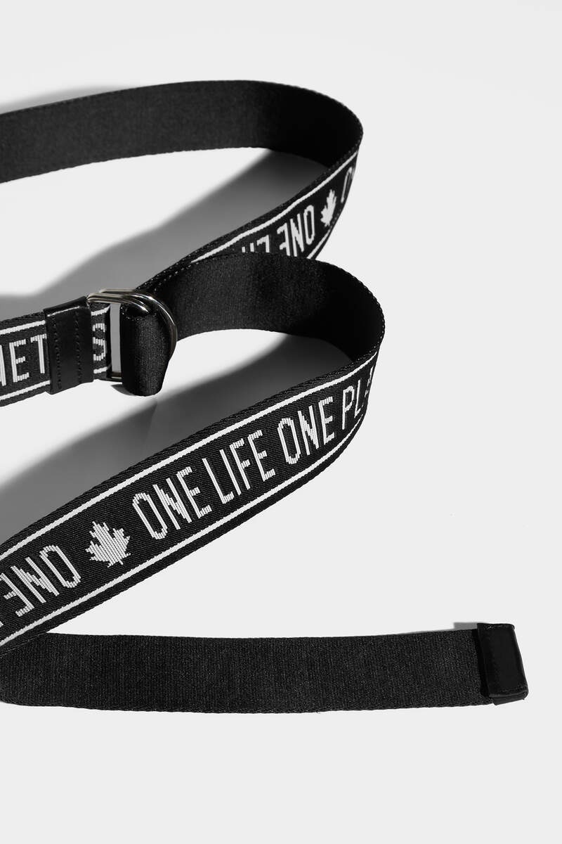 ONE LIFE BELT - 3